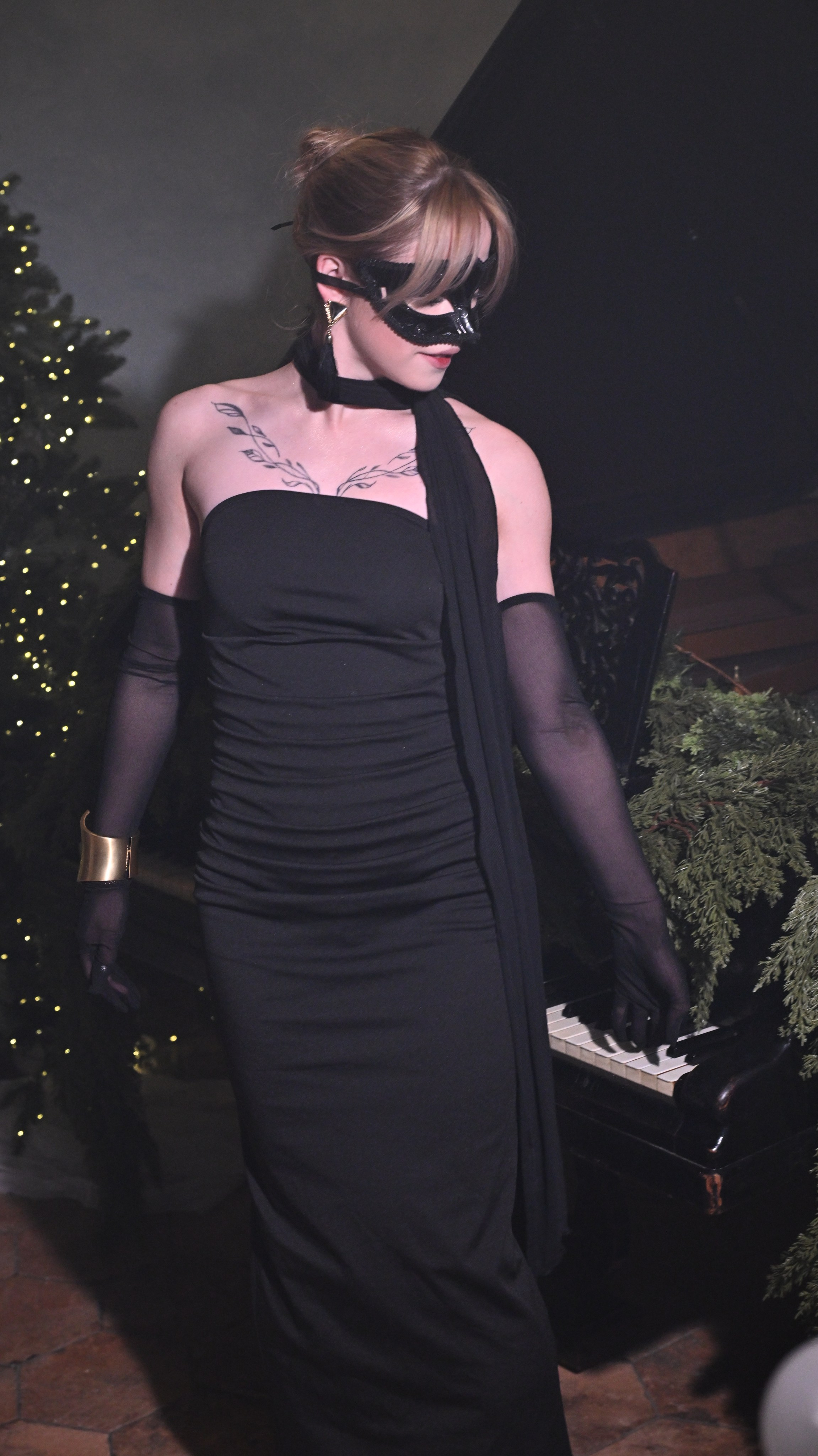 НОВОГОДНИЕ ПРИКЛЮЧЕНИЯ МИЩЕНКОВА АЛИНА. Фотограф в Санкт-Петербурге Сафронов Николай