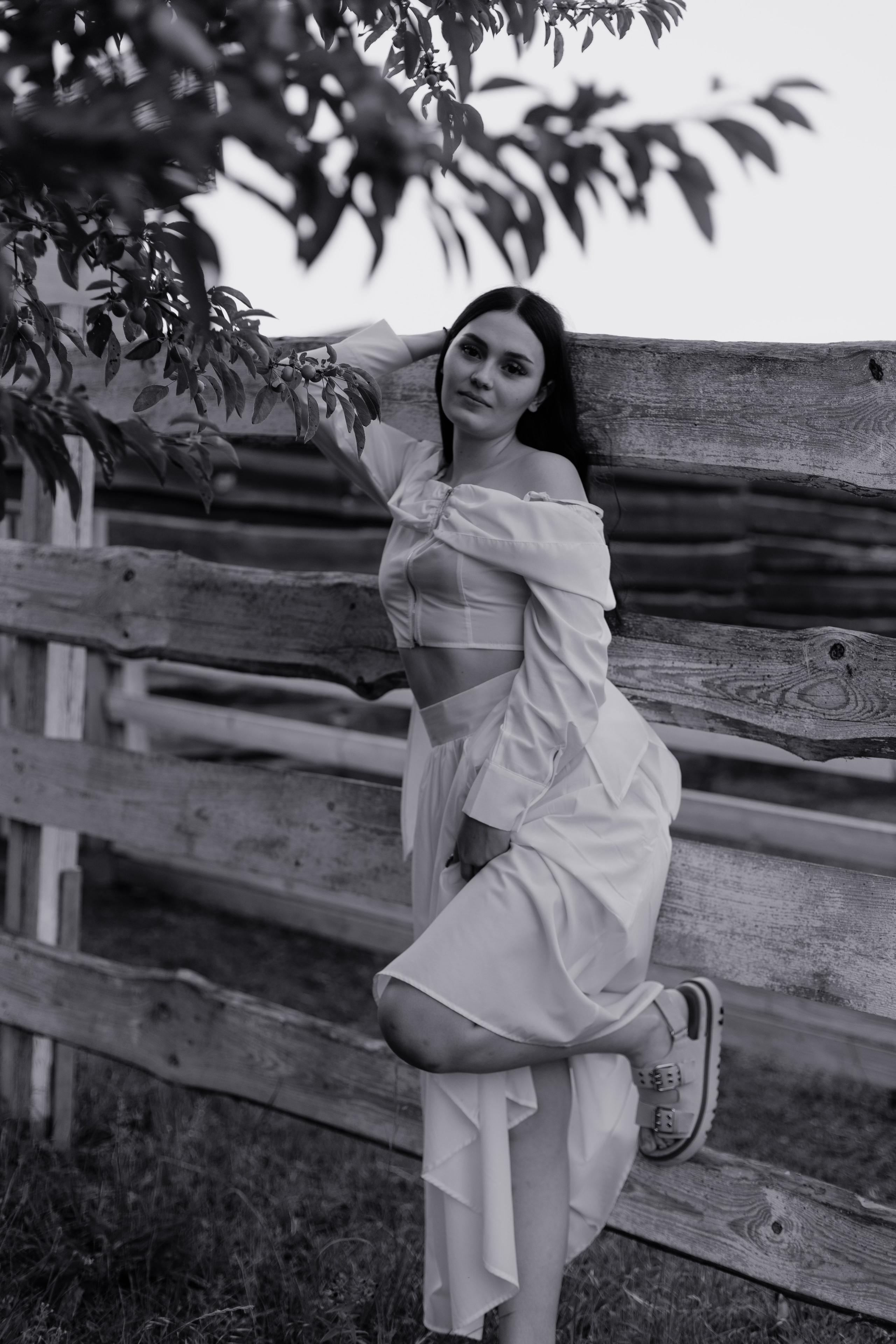 Наташа. Главная