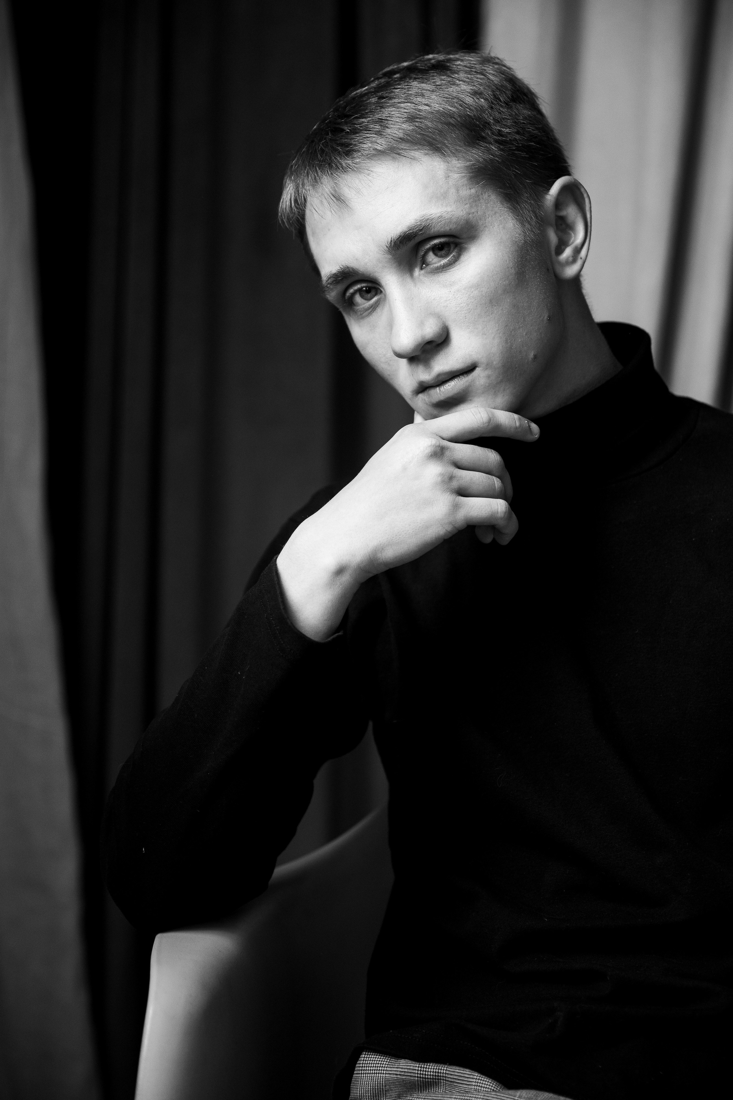 Алиса и Саша. Фотограф Шейдаев Эмин г. Волгоград