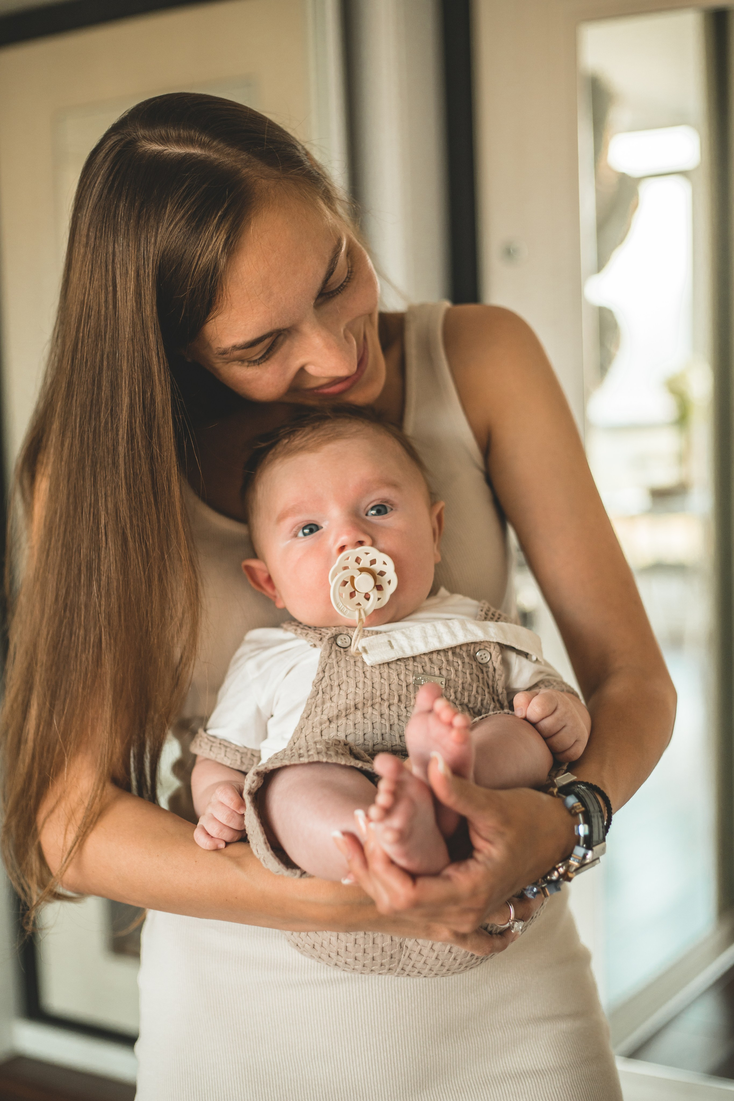 Когда в семье появился ещё один человечек…)) <3. Фотограф Сочи, Адлер, Красная Поляна — Вероника Радченко
