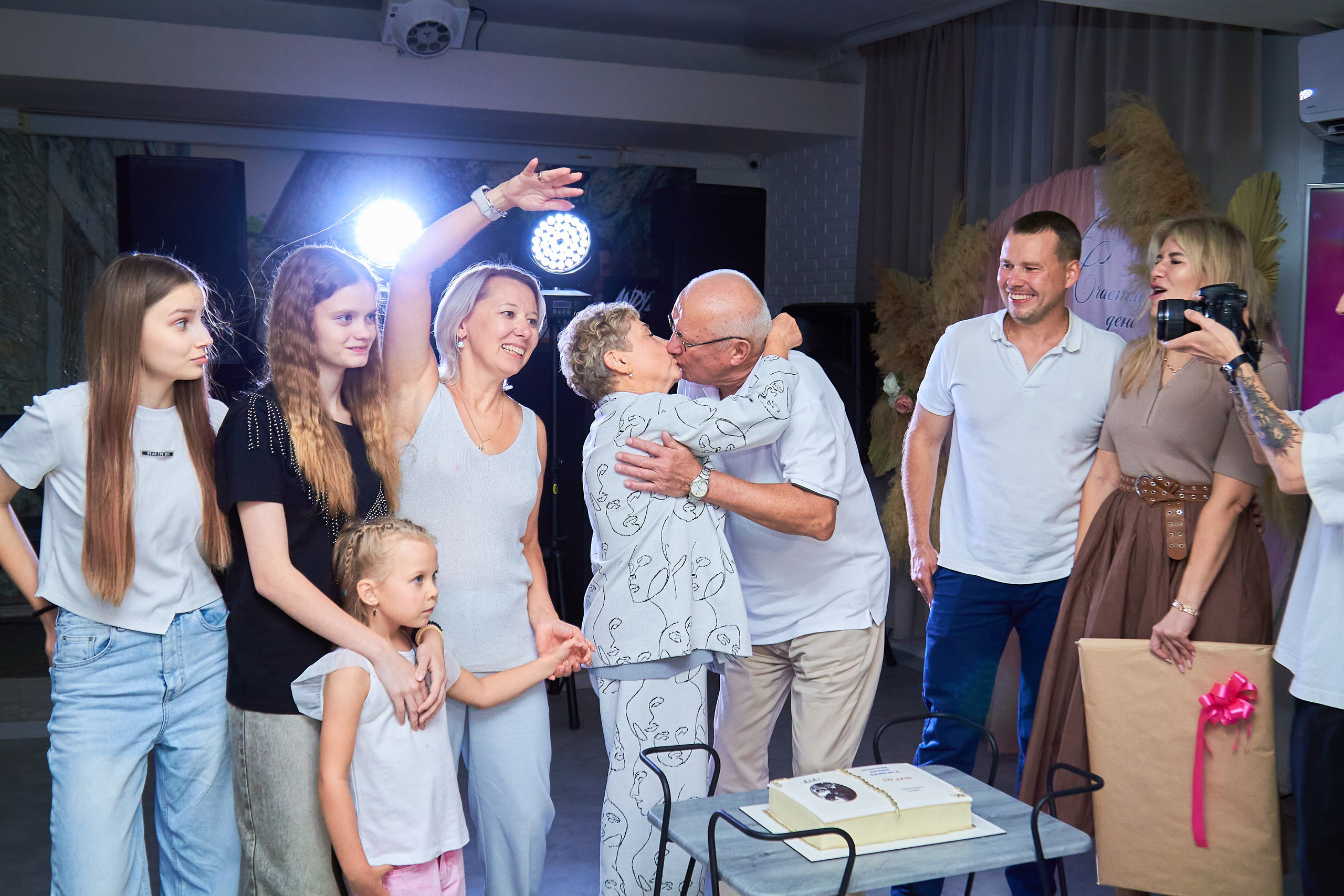 Светлана Геннадьевна. Фотограф Новосибирск