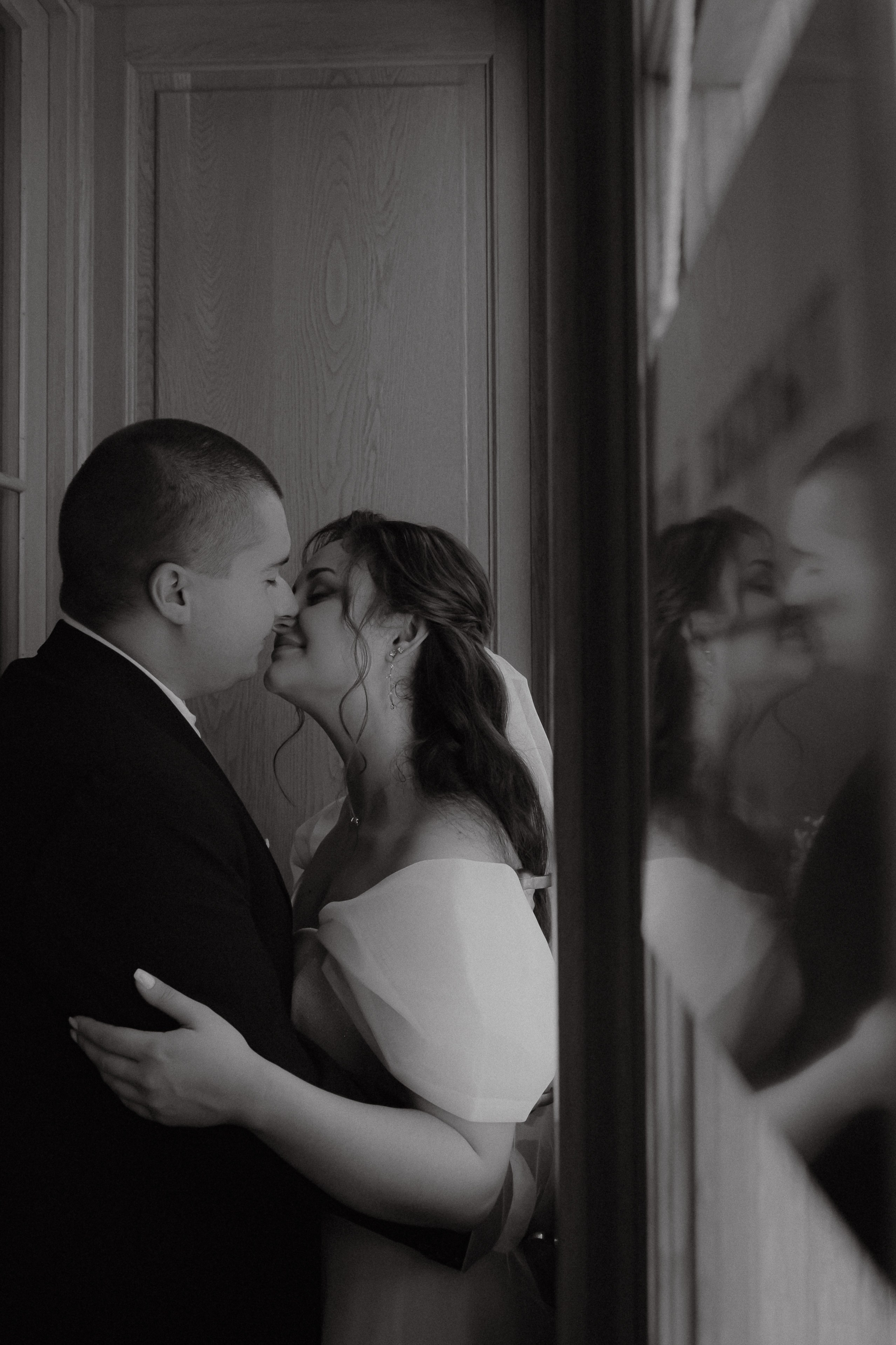 Лера♡Даниил. Фотограф в Санкт-Петербурге Екатерина Колесникова