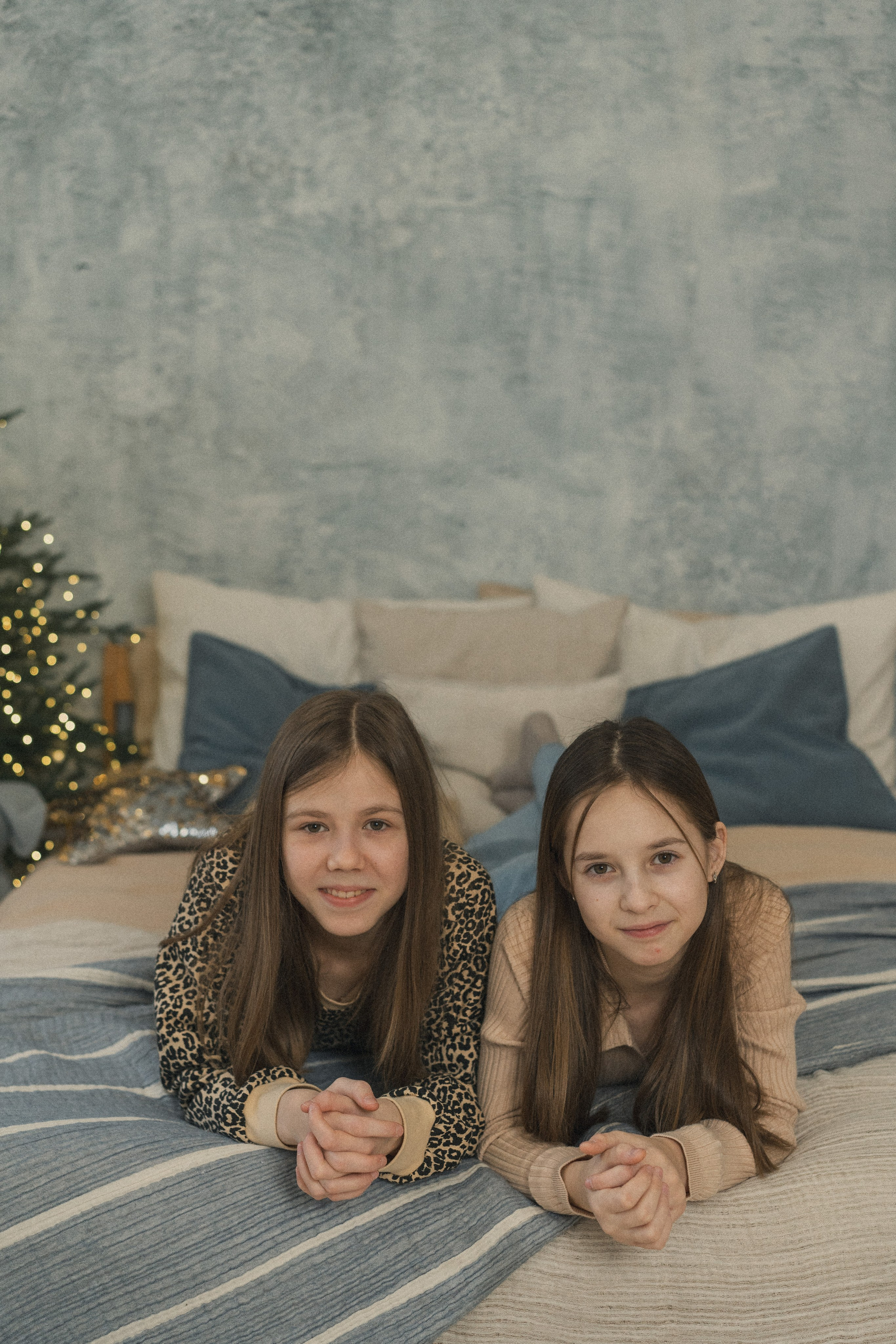 Фотосессия большой семьи. Студия ВиллаНина. Семейный фотограф Екатеринбург Татьяна Девятых