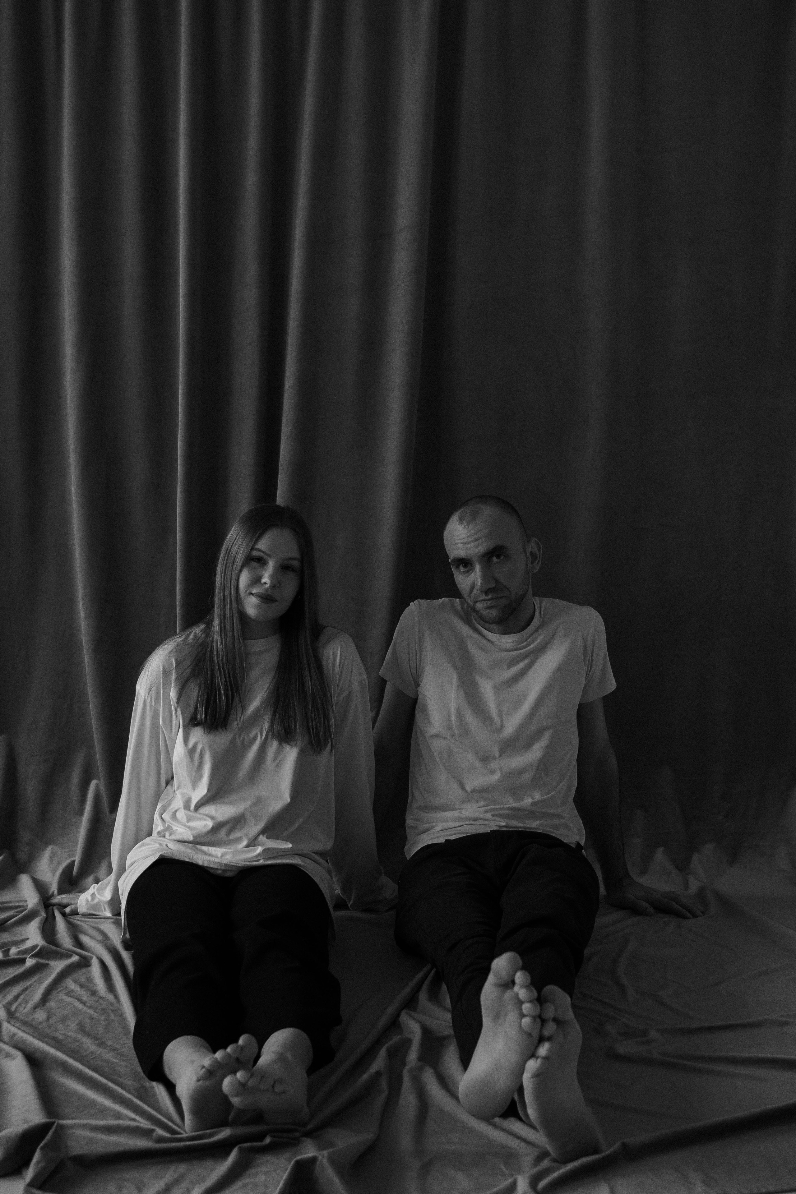 Настя и Саша. Свадебный и женский фотограф в Ставрополе Вика Лексеева