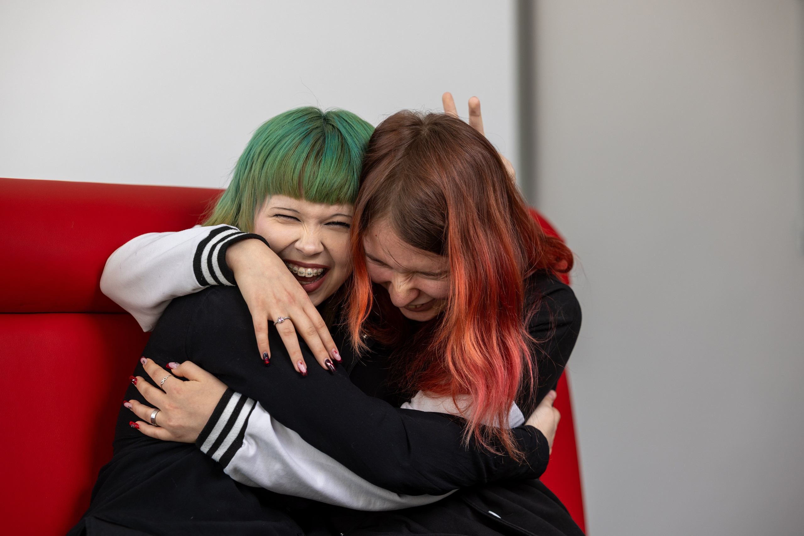 Школьные фотосессии. Фотограф в Эжве. Сыктывкар