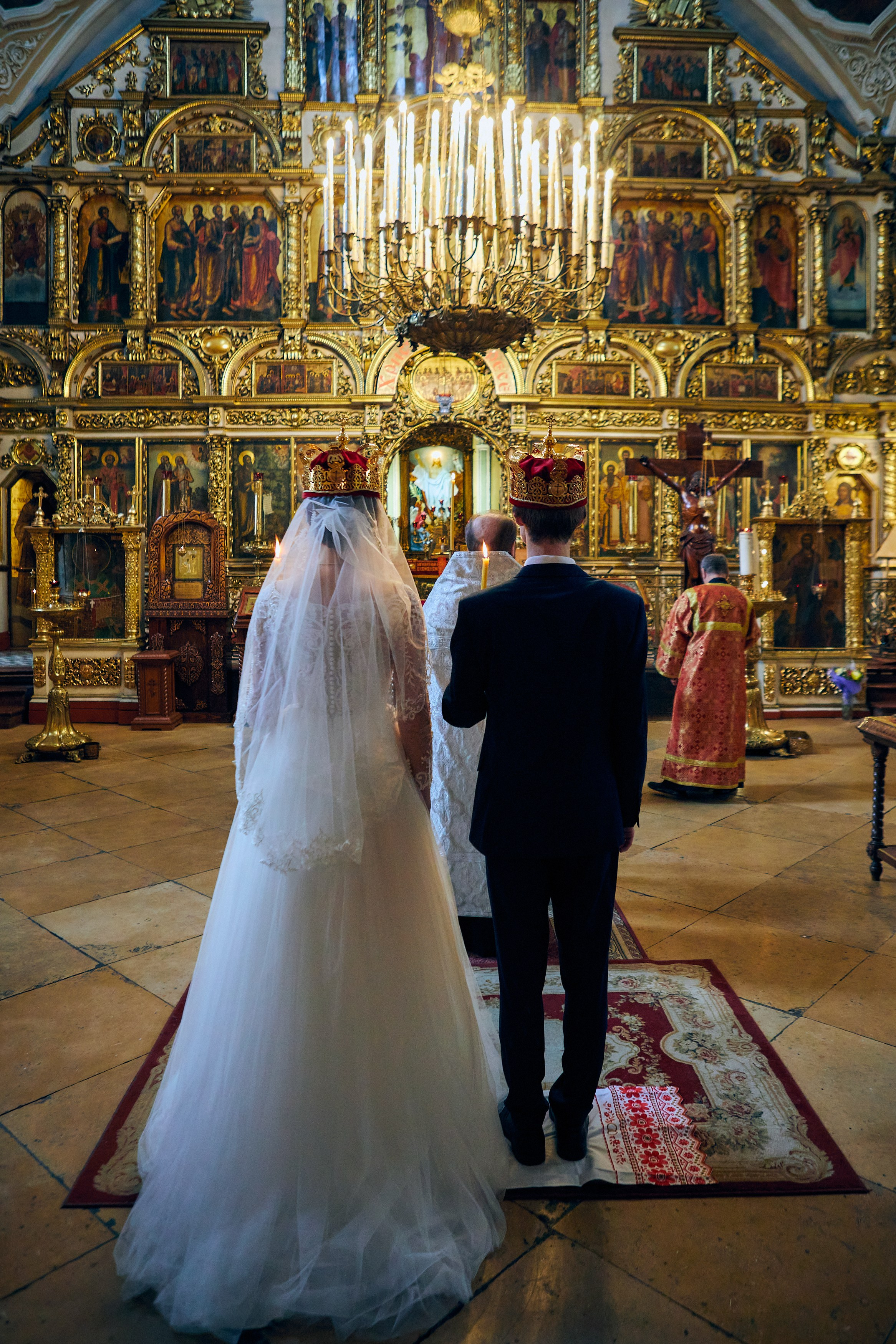 Венчание и свадьбы. DMITRY MOISEENKO — фотограф, художник, топ-стилист