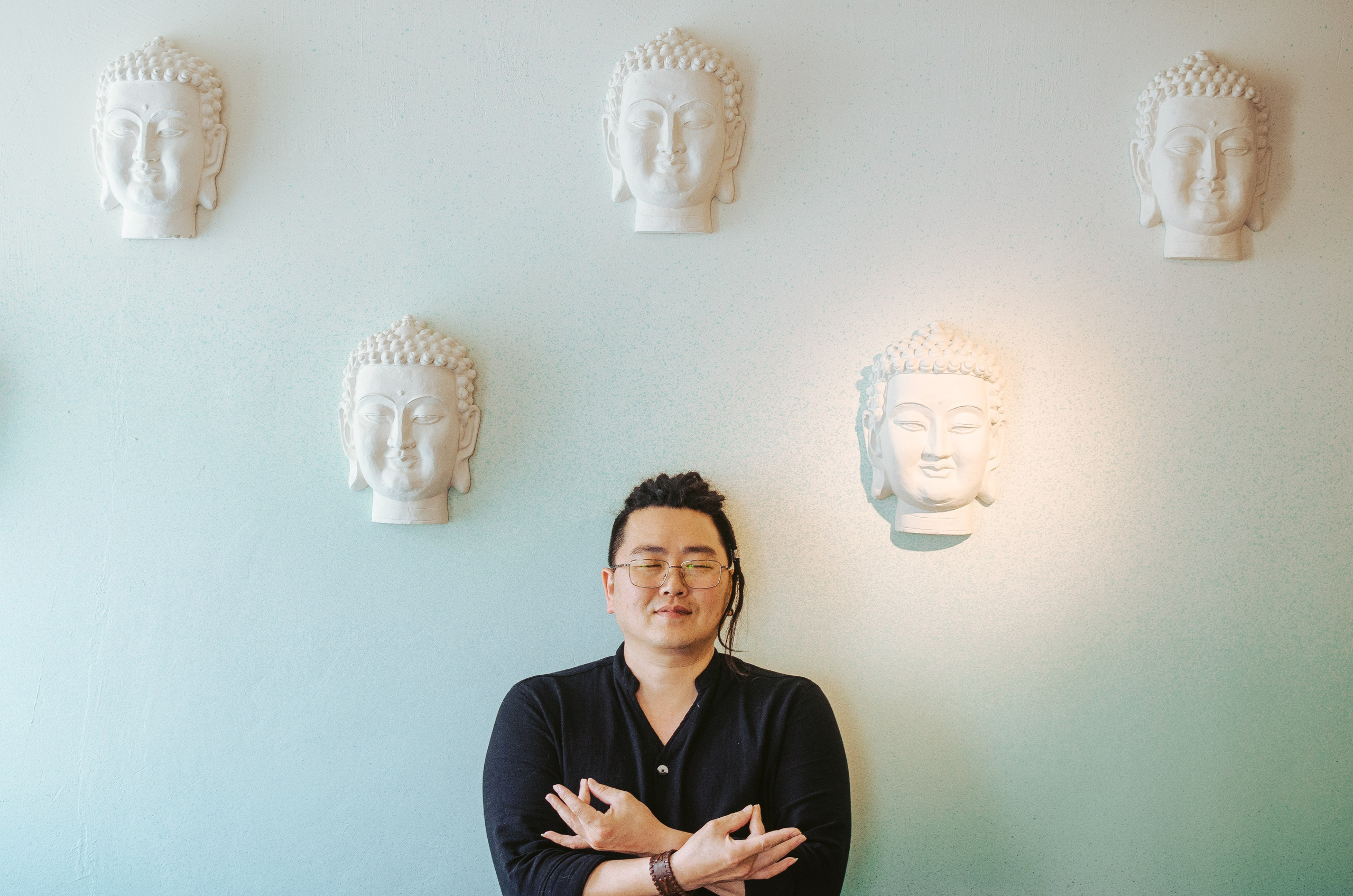 Анатолий. КВЭЛ — Кто Все Эти Люди