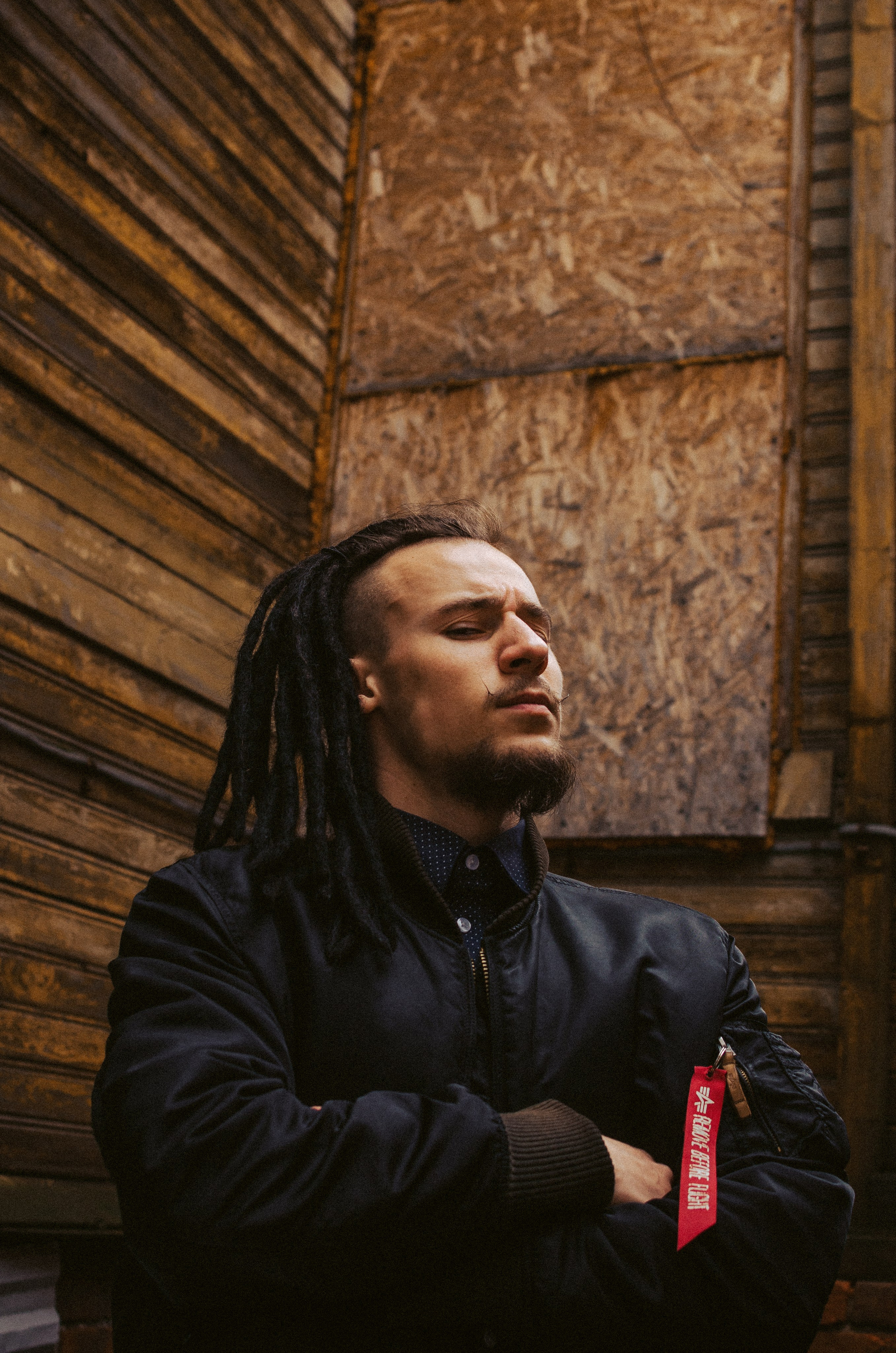 Игорь Знаменский. КВЭЛ — Кто Все Эти Люди