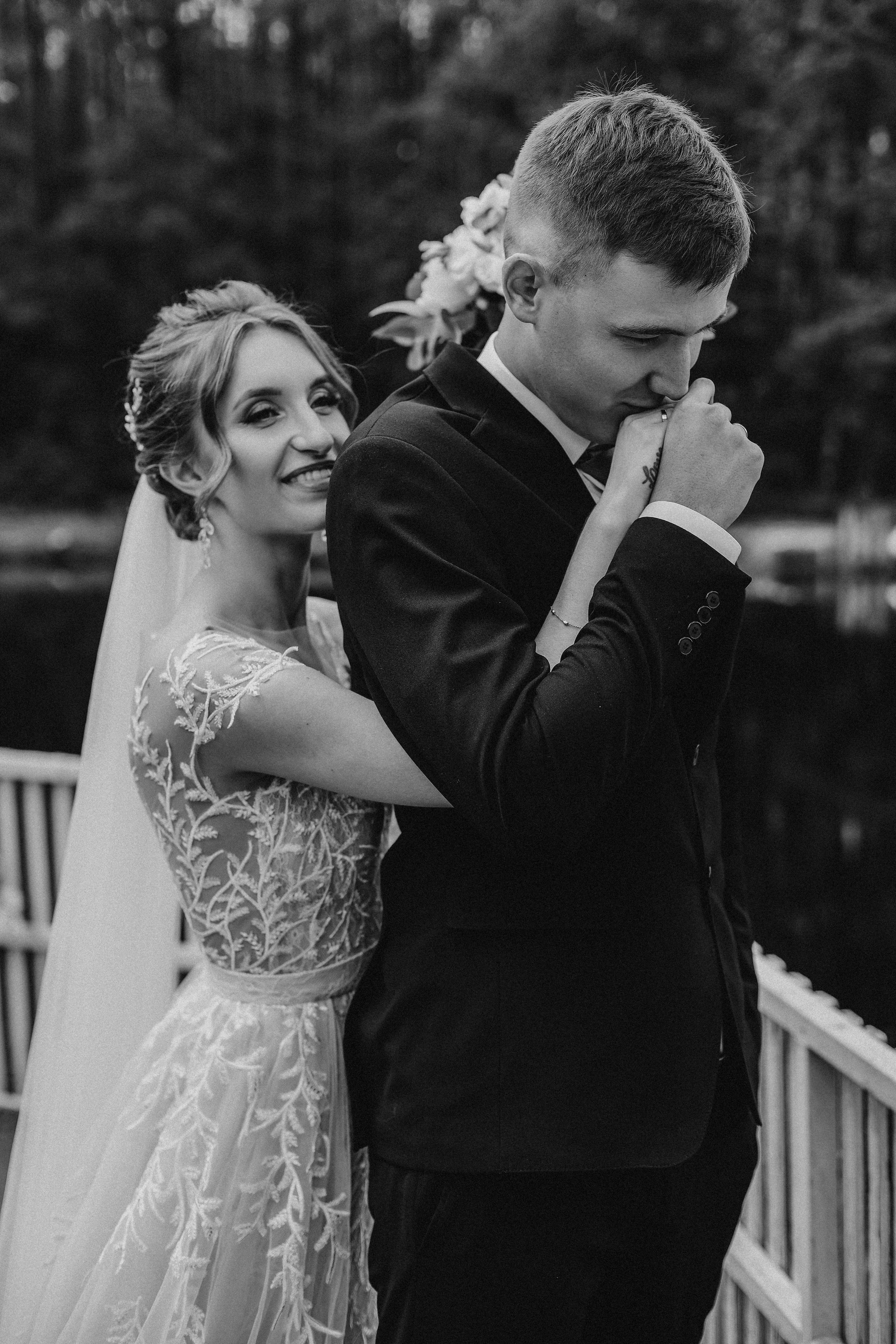 Иван и Ксения. Семейный фотограф в Брянске Зурилина Екатерина