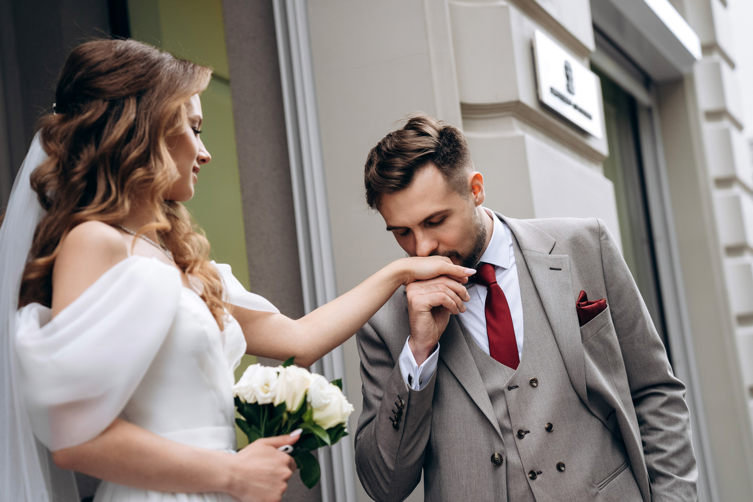 Свадебная фотосессия Ильи и Дарьи. Свадебный фотограф Казань Ranas4you. Свадебный фотограф Казань|Москва Ranas4you