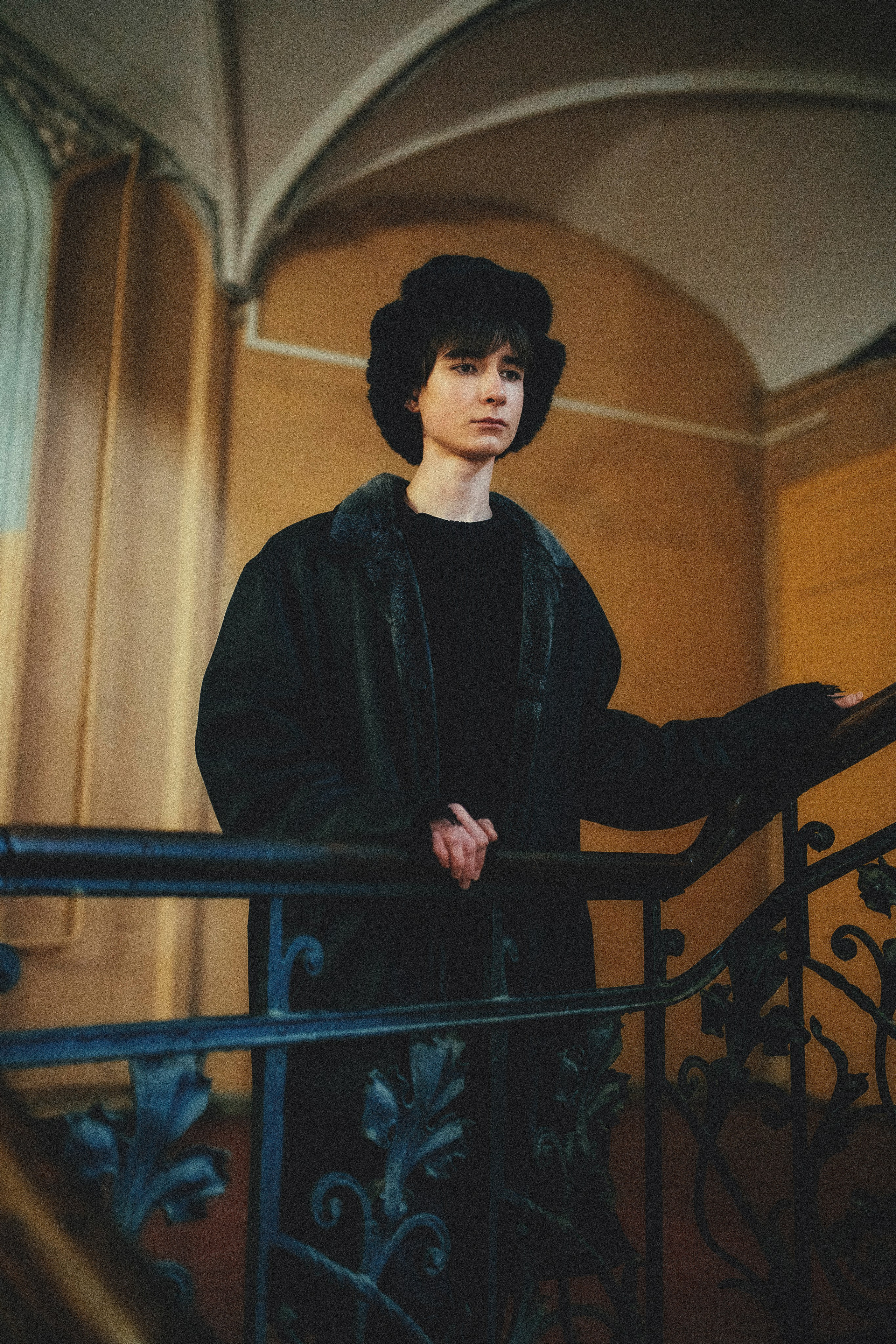 Фотосессия по дворам и парадным. Фотограф Вероника Весна| Санкт-Петербург | Питер | Спб | Петербург|