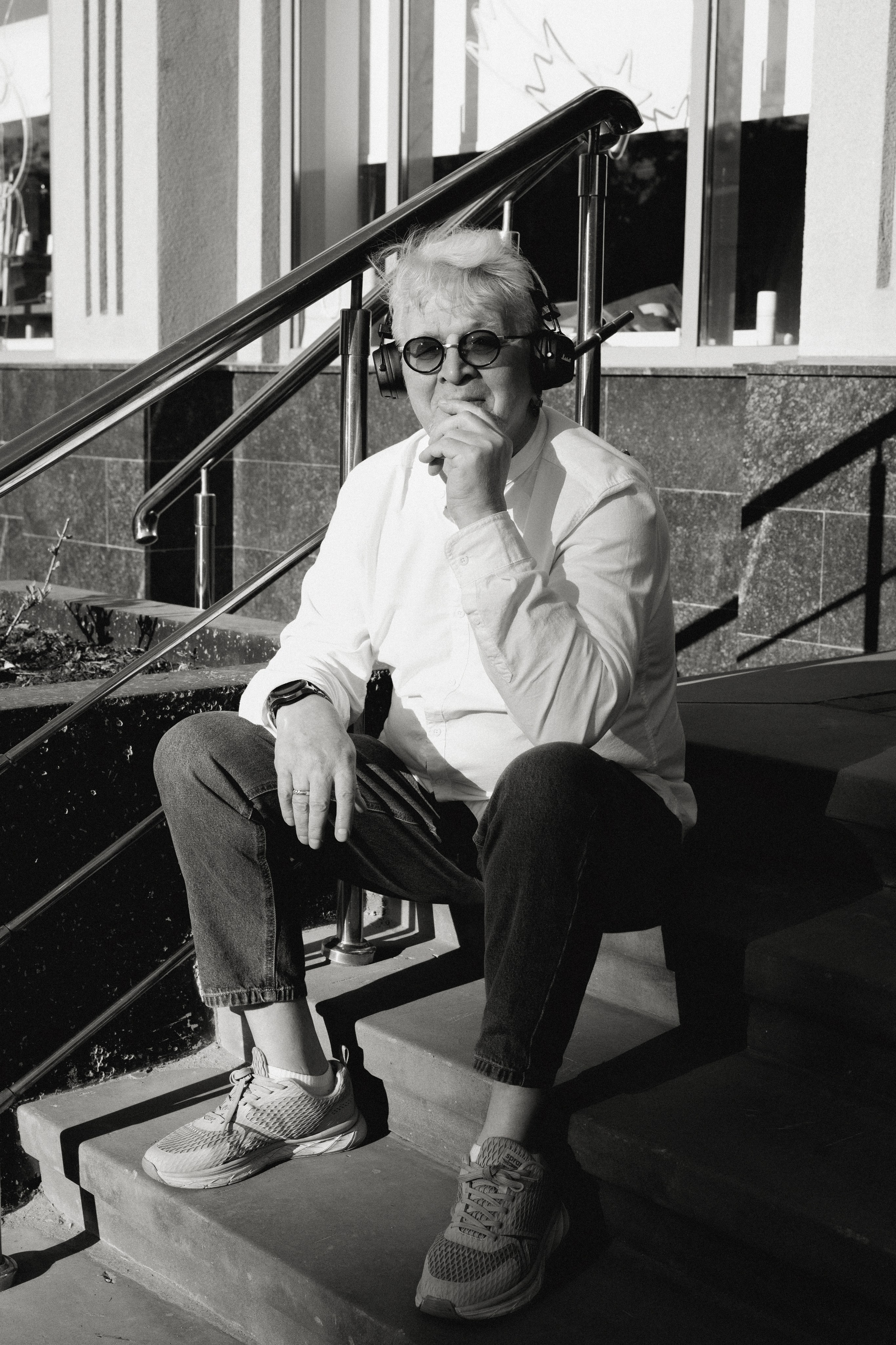 Владимир. Фотограф в Нижнем Новгороде Алексей Уковский