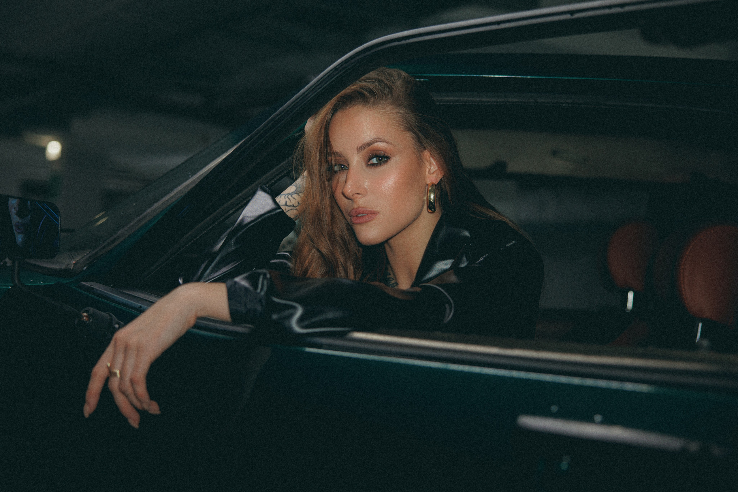 Анастасия. Свадебный и женский фотограф Рязань Москва Елена Епифанова