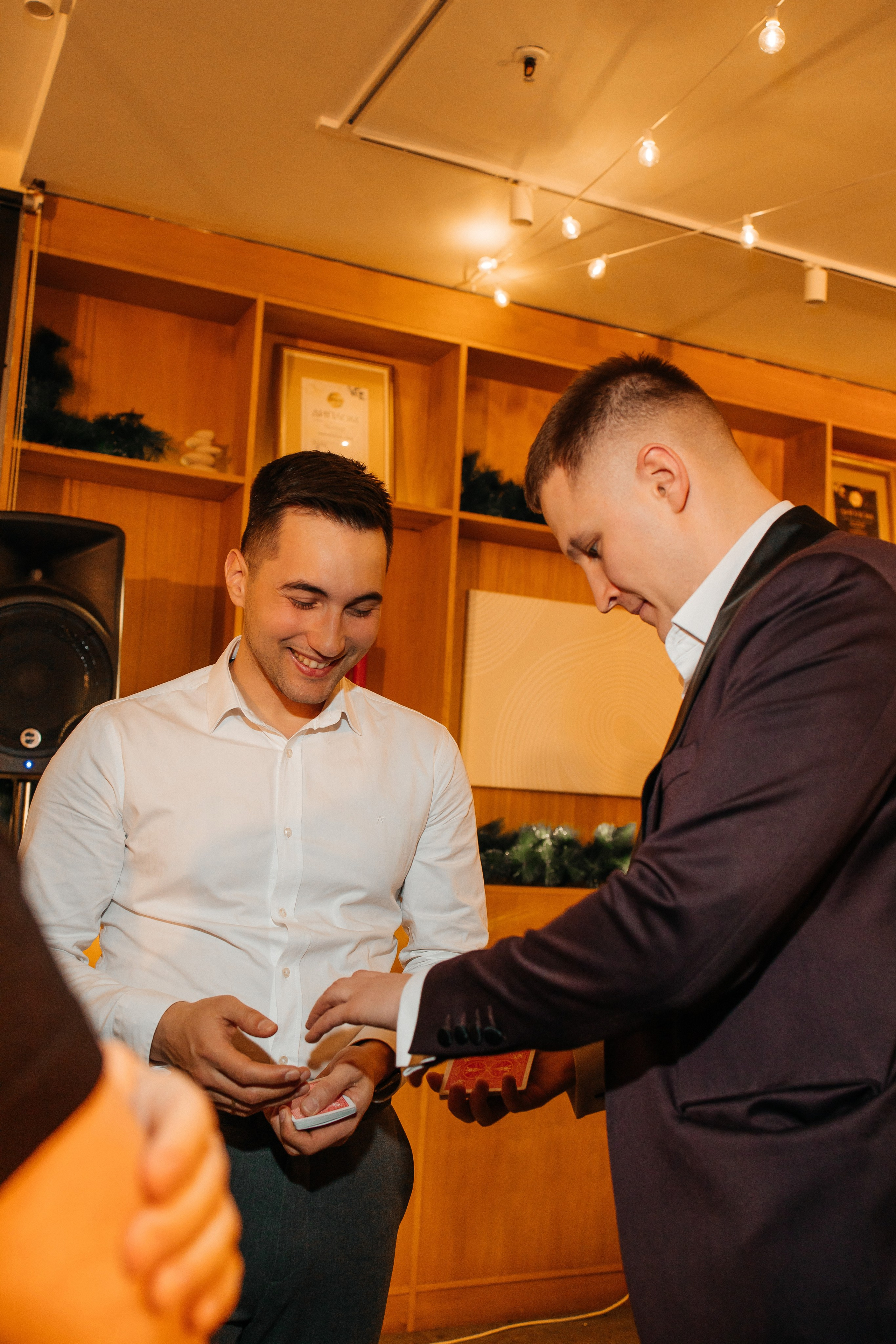 ADAM. Фотограф в Санкт-Петербурге Виктория Безверхая