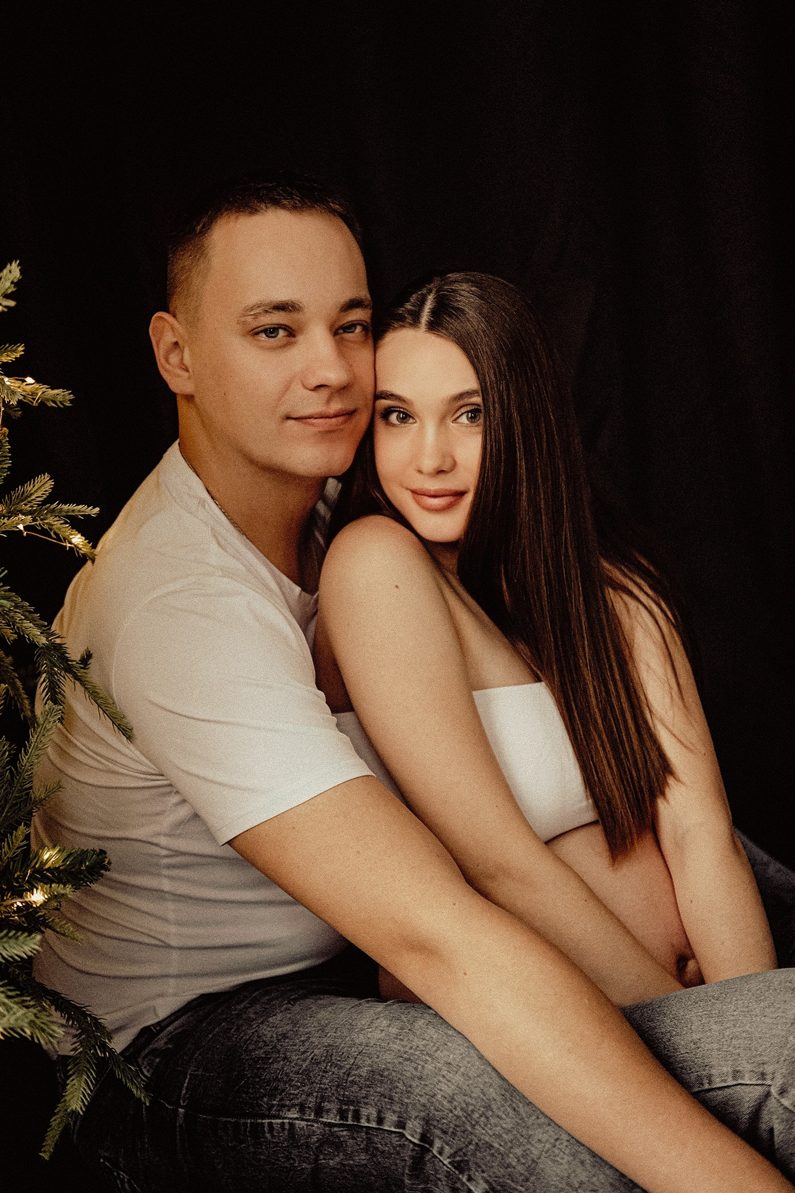 Беременность. Свадебный фотограф Челябинск