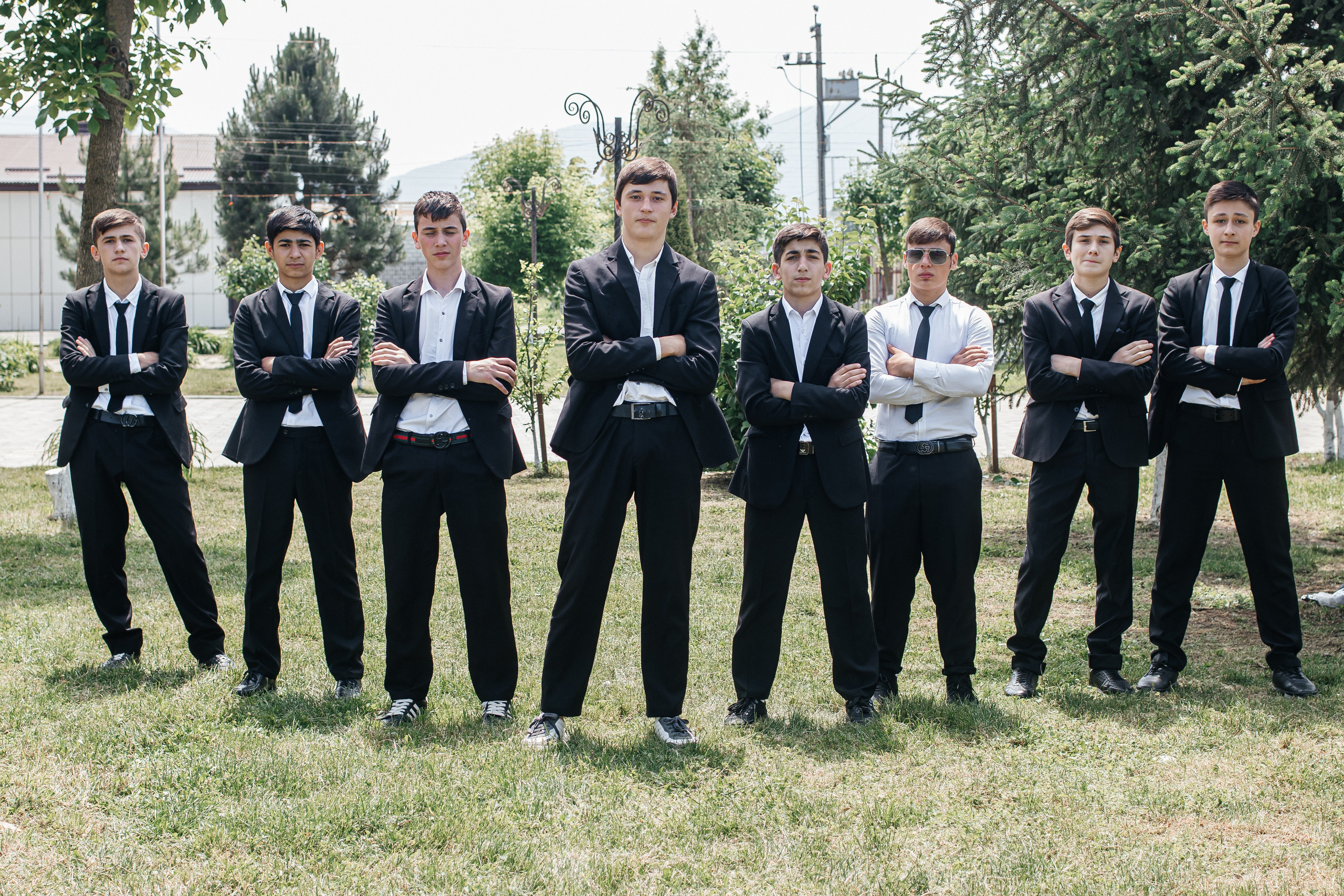 С. Гойское 9 кл