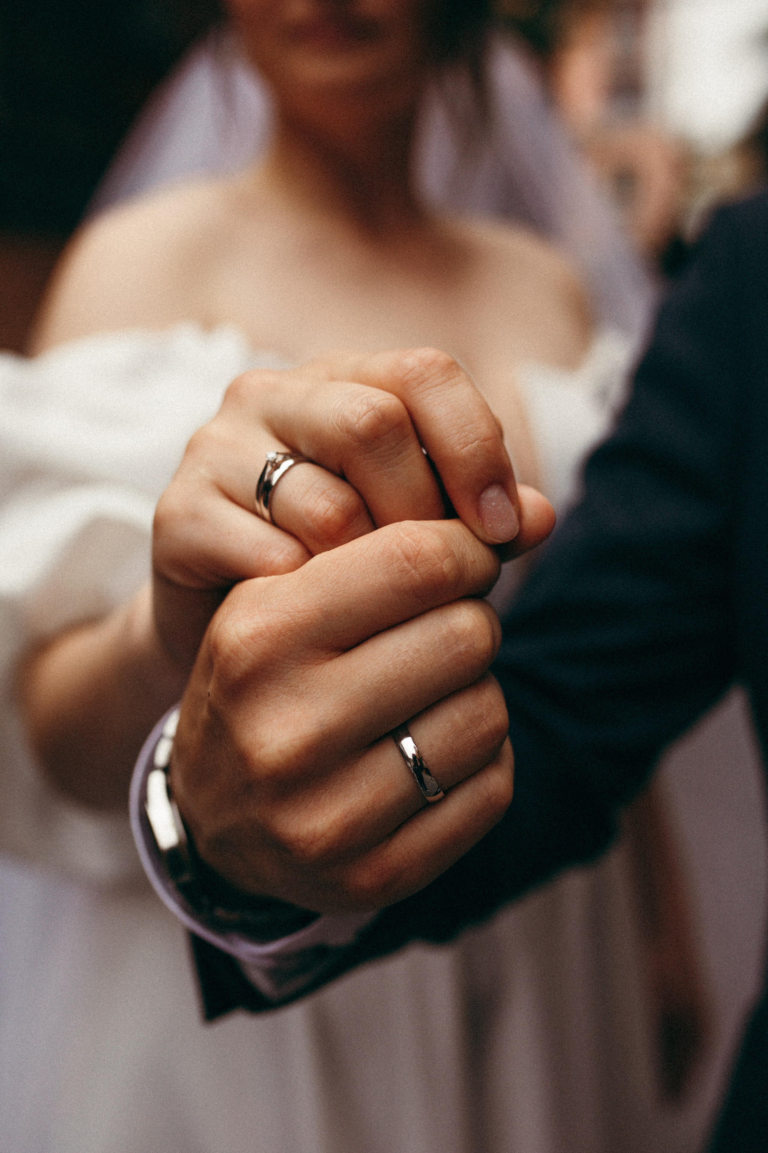 Одни в старом городе. Фотограф Маргарита Беспалова