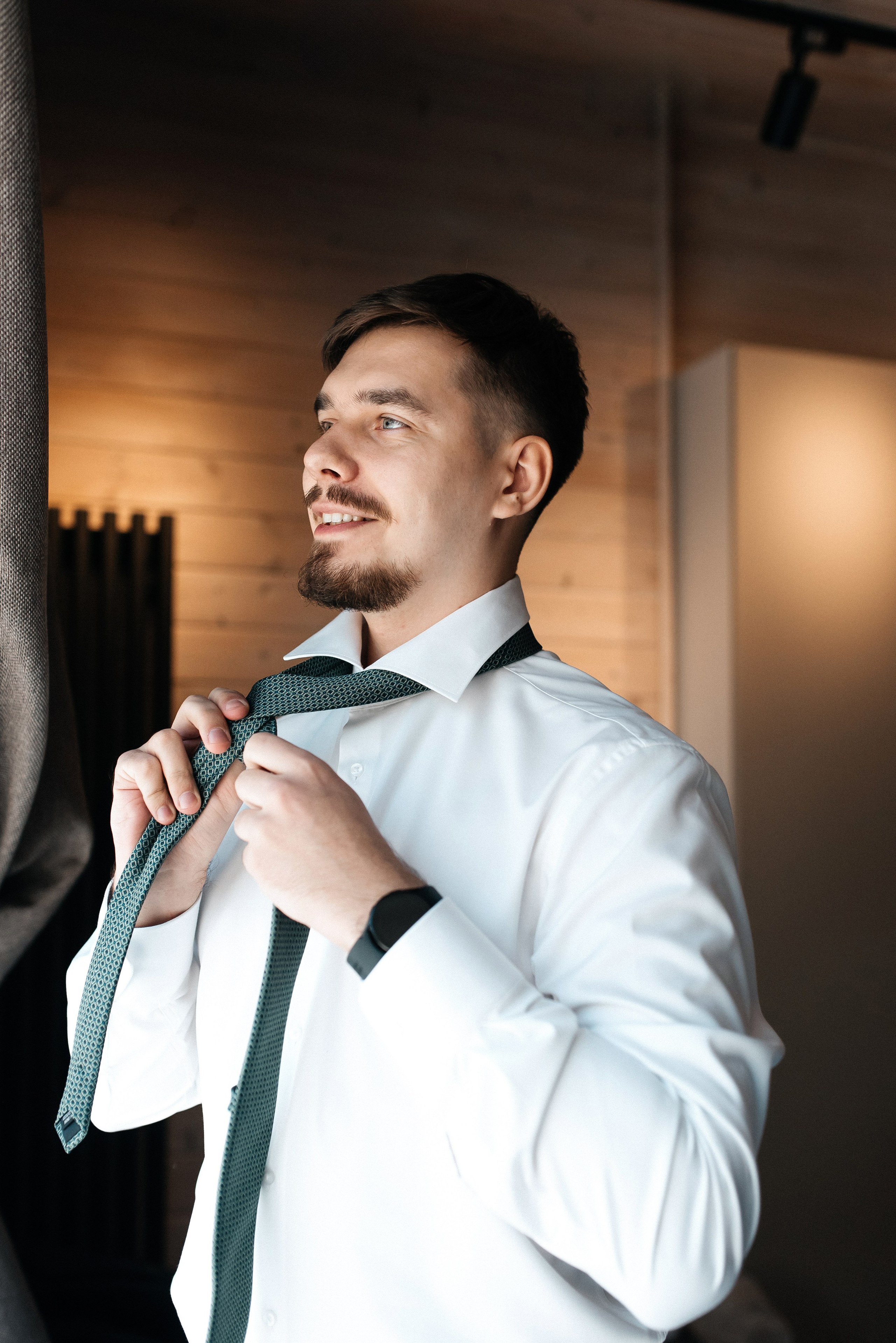 Свадебная съемка. Фотограф в Новосибирске Анастасия Курто