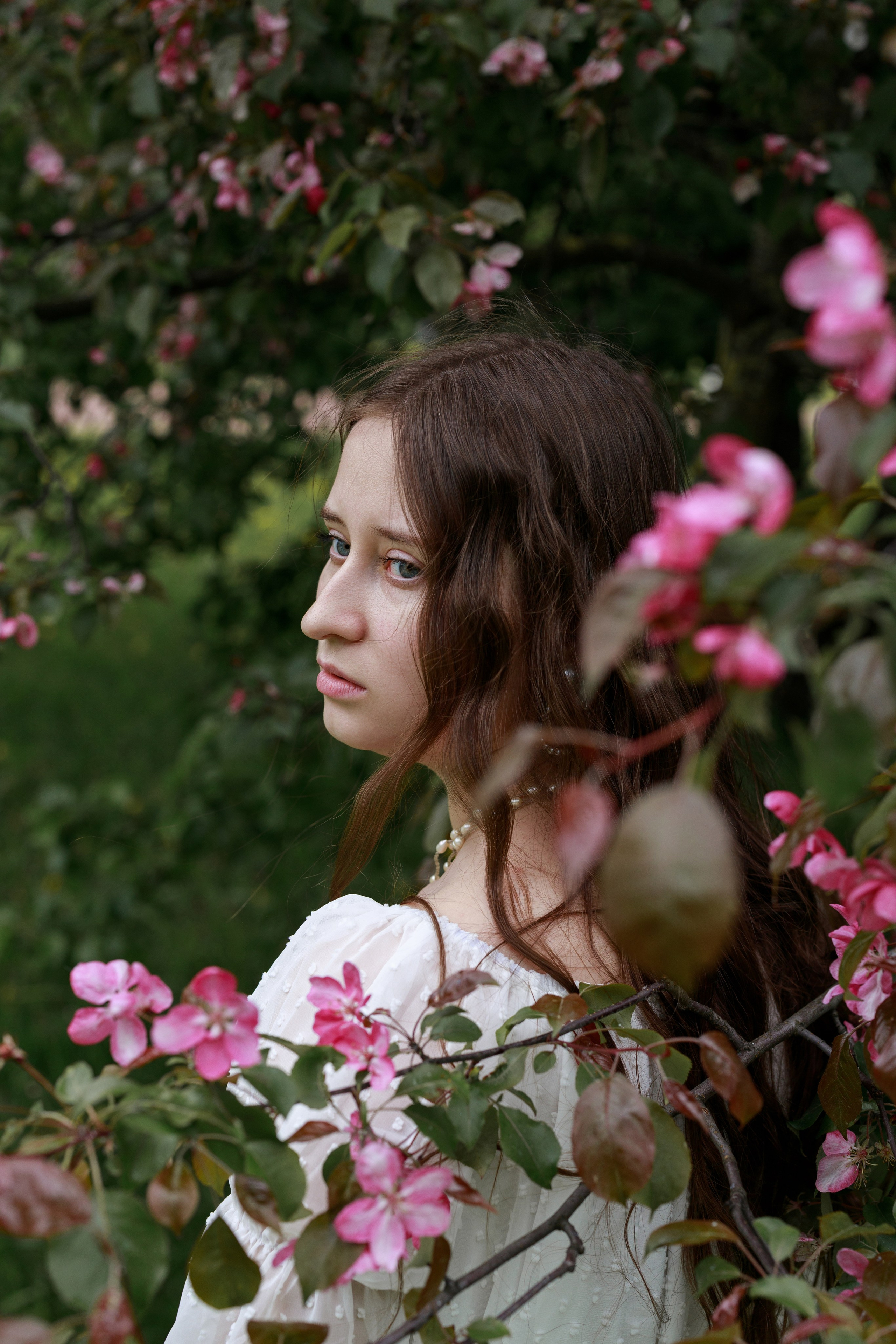 Индивидуальные. Фотограф Санкт-Петербург Конюхова Мария