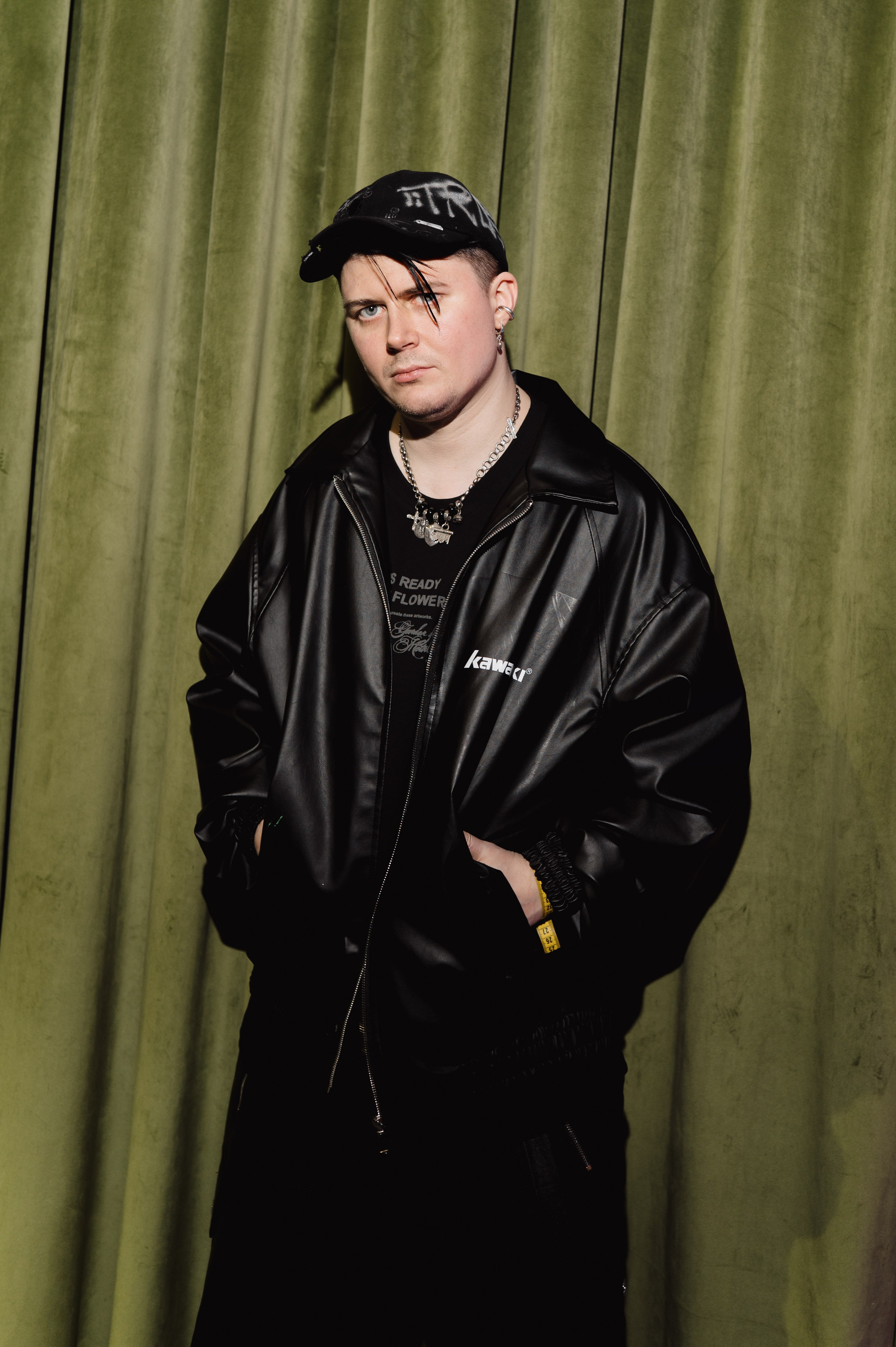 Светская хроника. Портретный фотограф Полина Ельшина