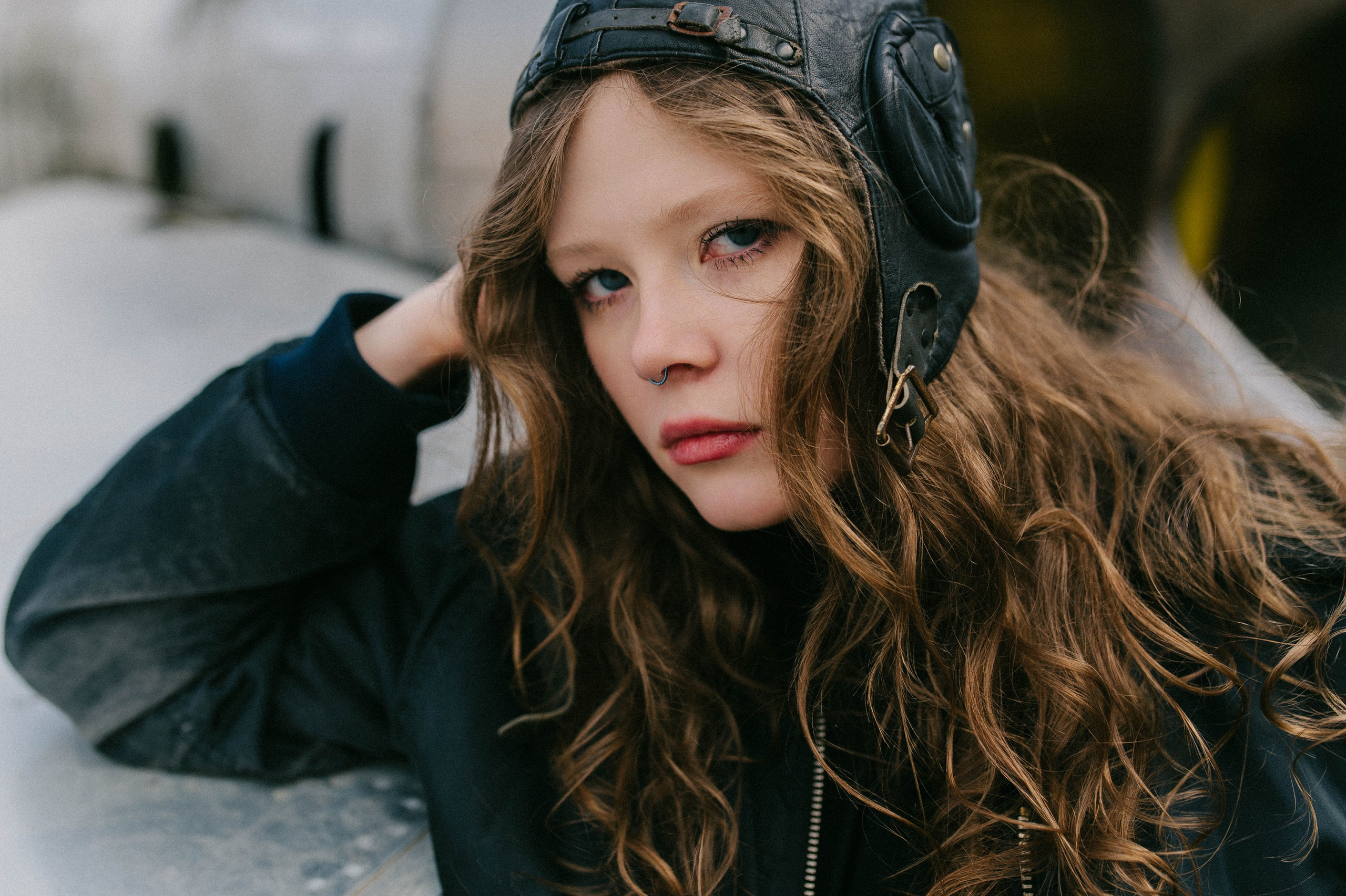 Avia. Фотограф Светлана Васильева