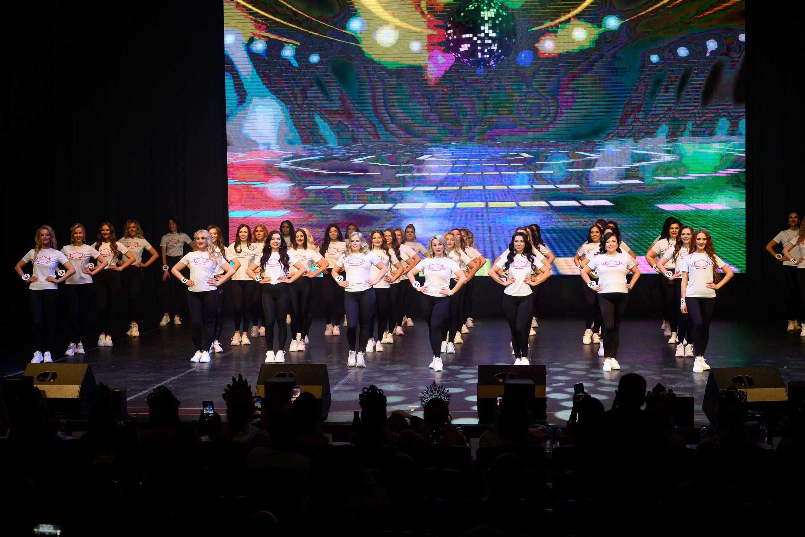 Мисс Удмуртия. Свадебный фотограф Ижевск Петр Шишков