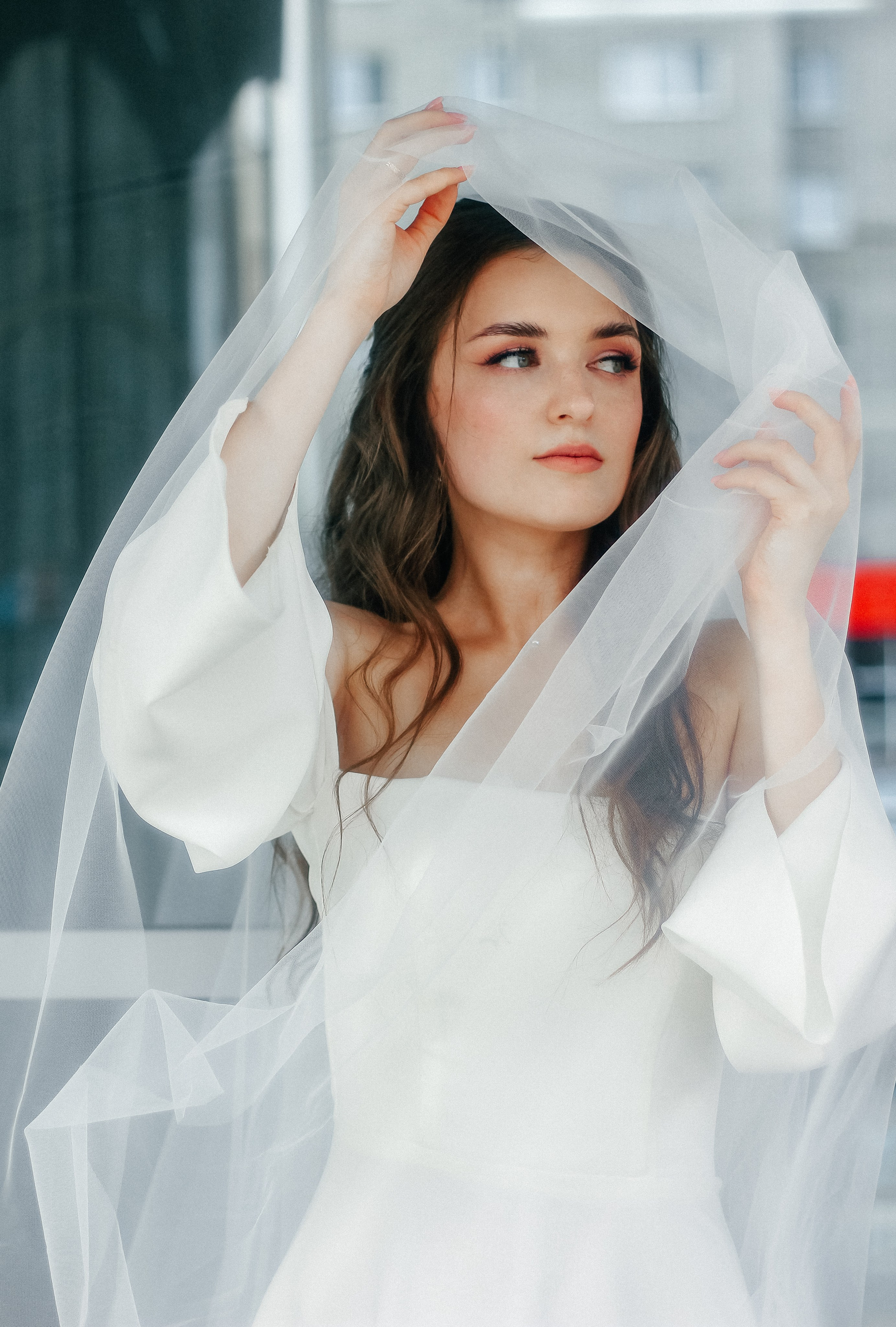 Вероника и Николай. Фотограф Киров — Глазов Арина Авакумова