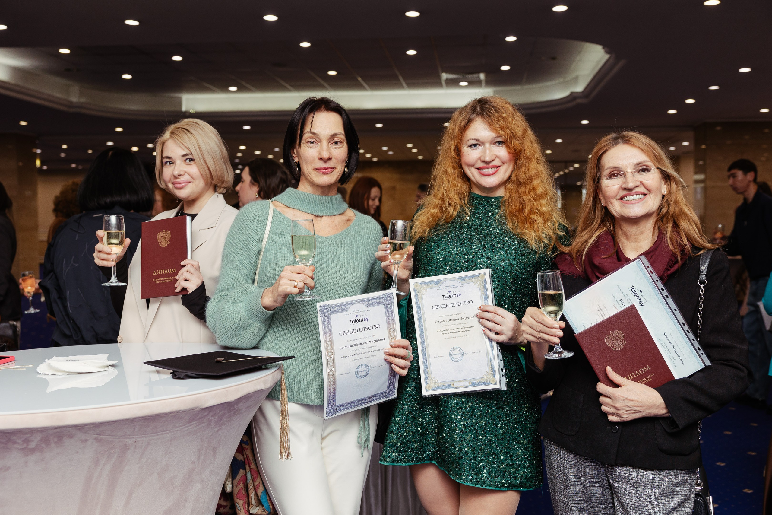 Talentsy выпускной. Портретный и репортажный фотограф в Москве Олеся Лисарк