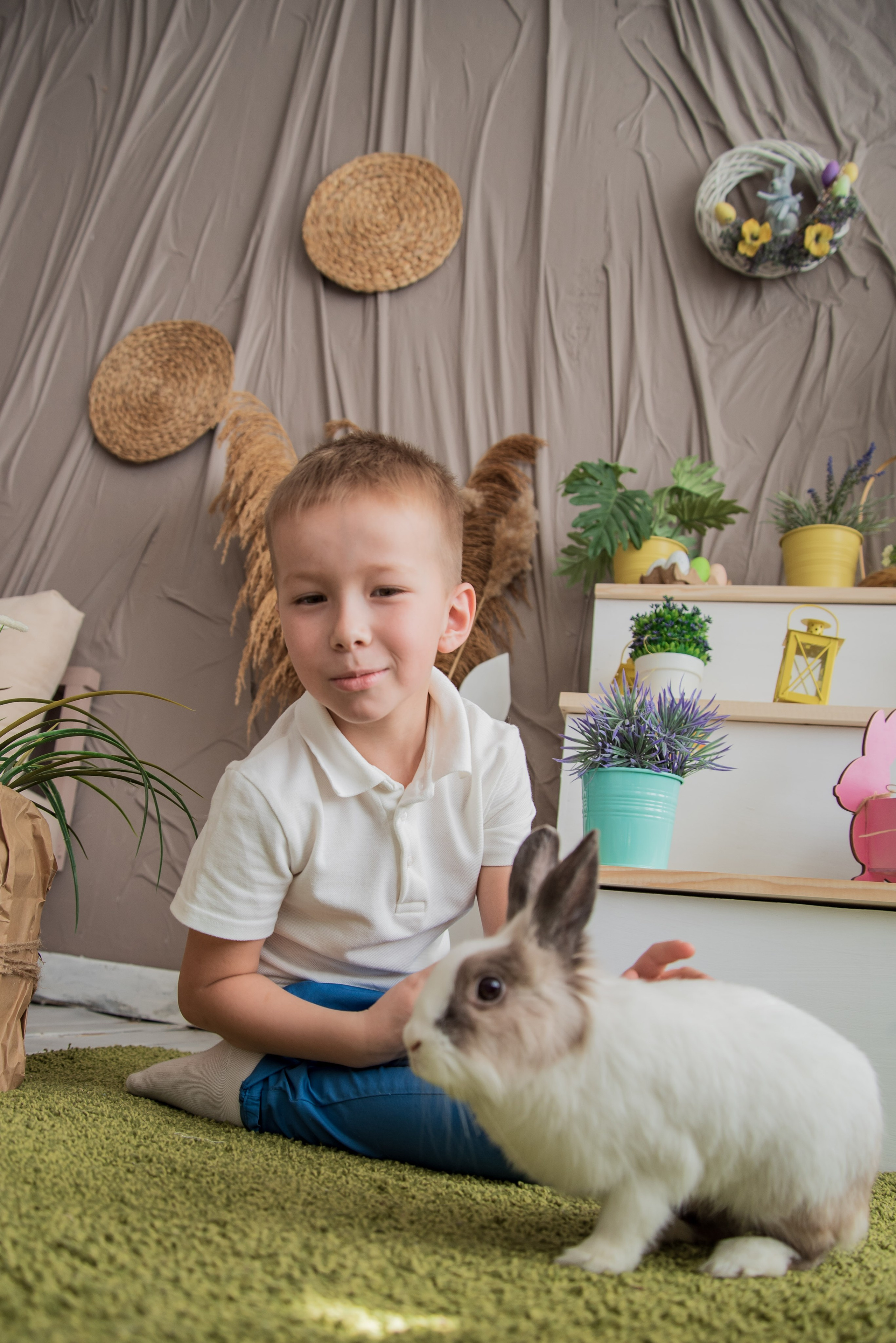 Семейные съемки. Фотограф Мальцева Евгения