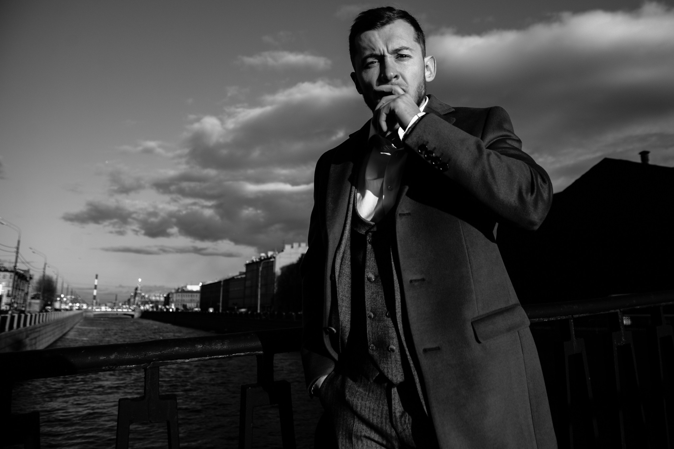 Портфолио. CHADUNELI KSENIA