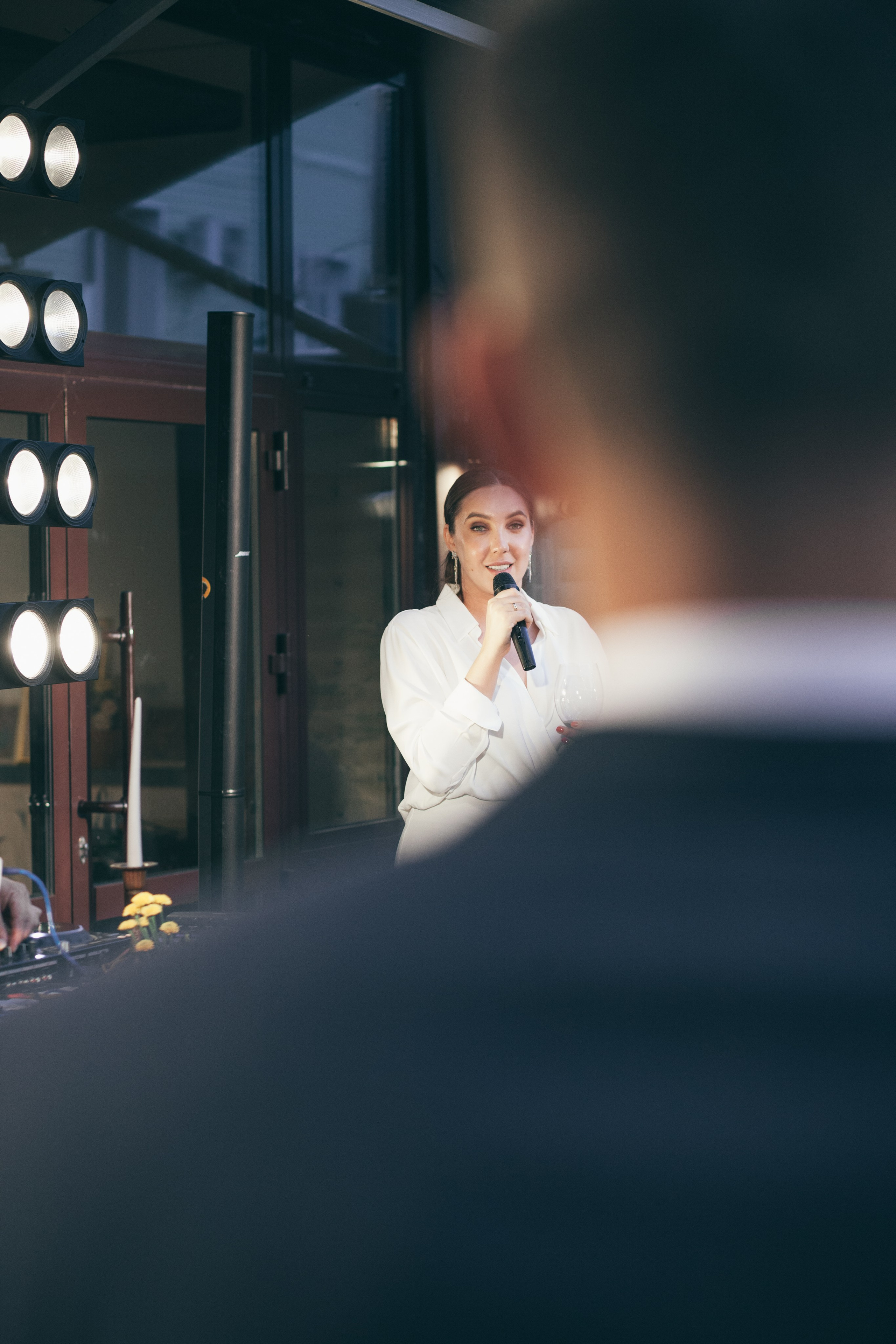 Свадебные съёмки. Портфолио