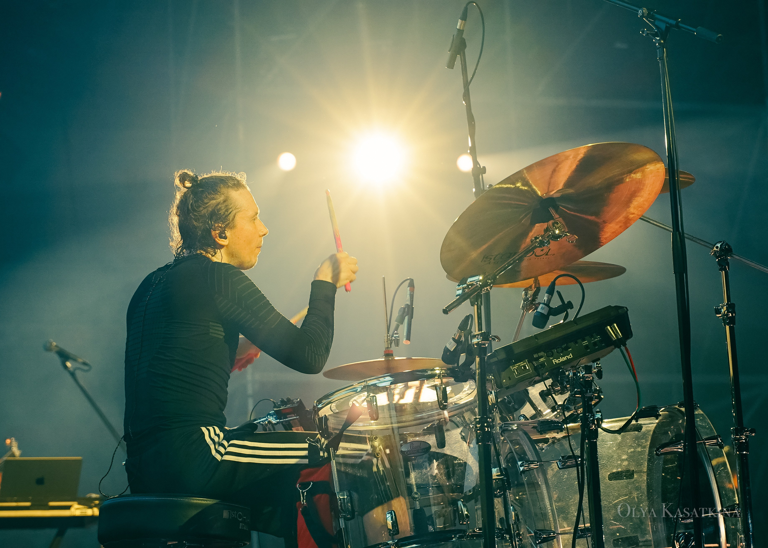 КИНО. Арт-фотограф в Краснодаре