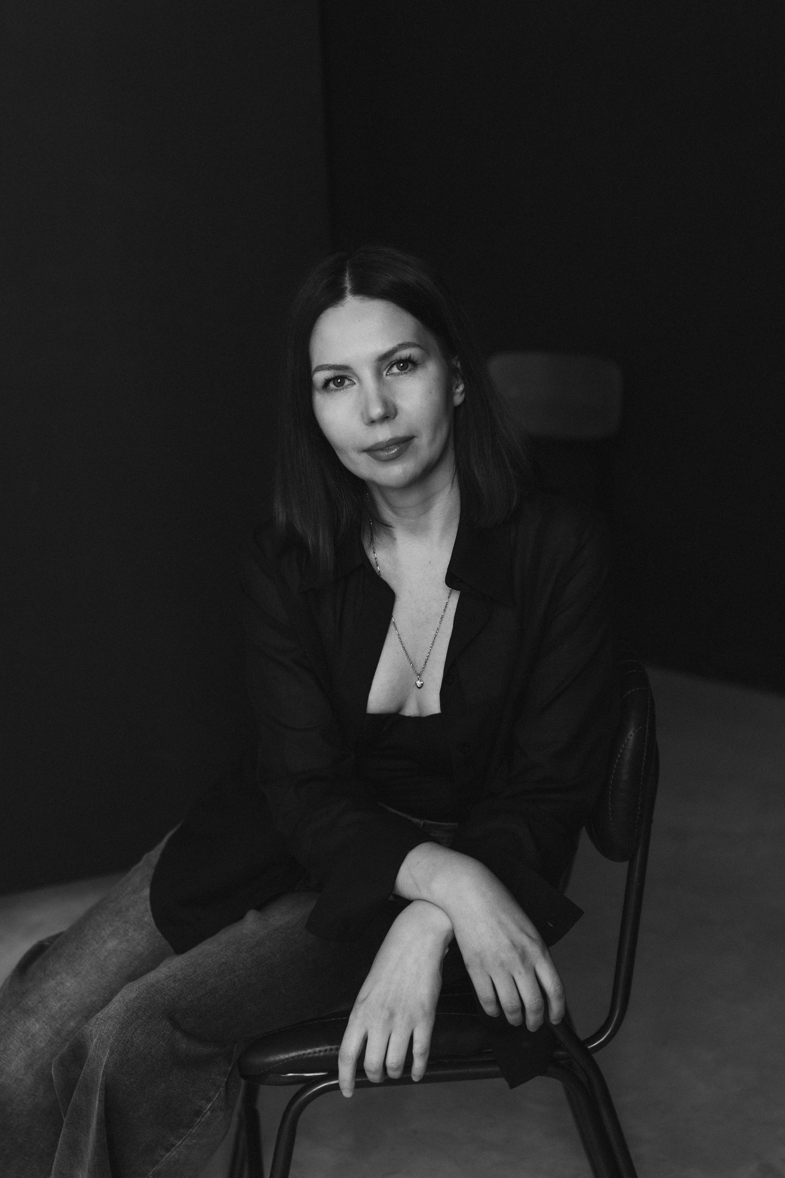 Я — Ж Е Н Щ И Н А. Семейный фотограф в Казани