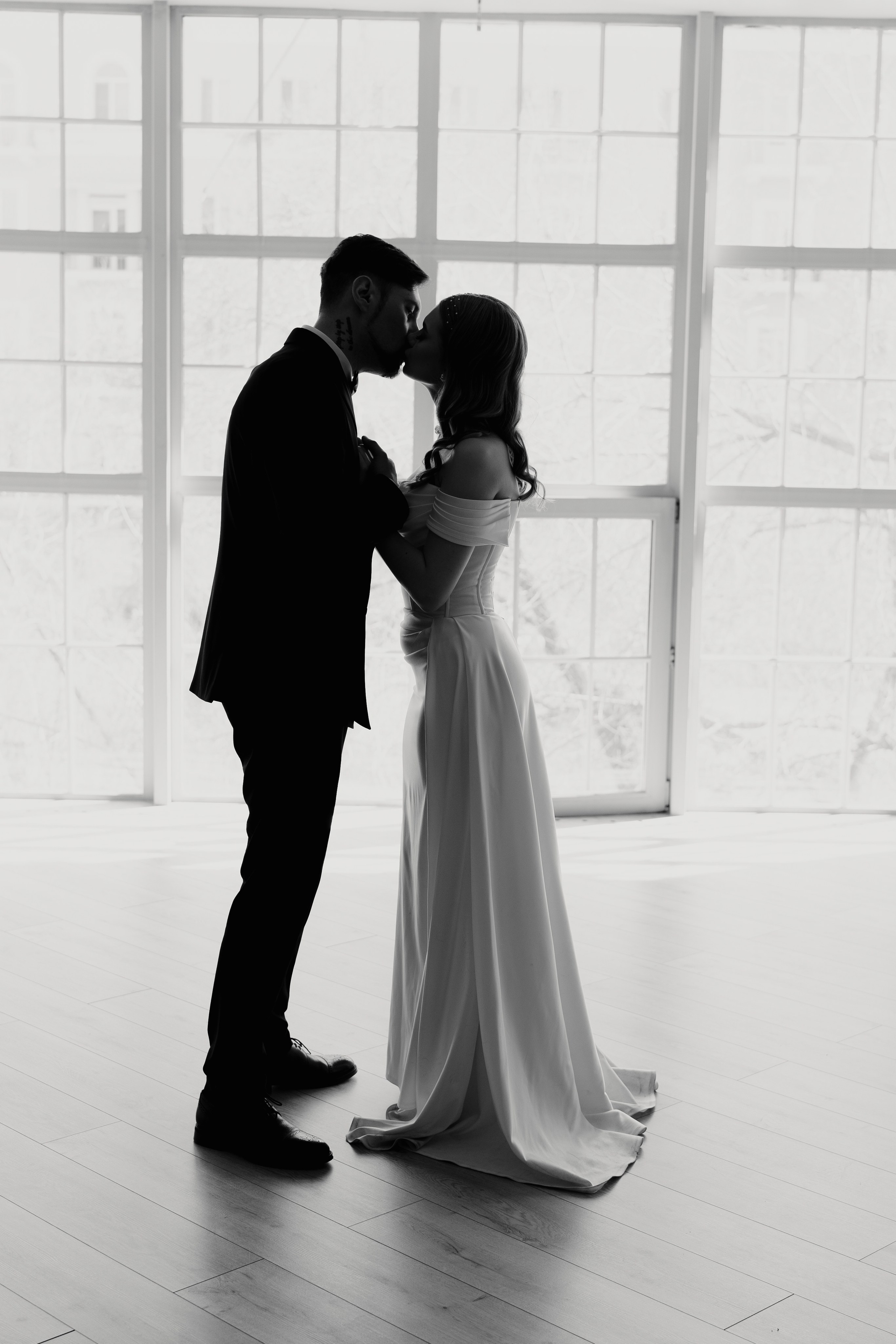 Апрельские ребята. Свадебный Фотограф Чита Малахов Филипп