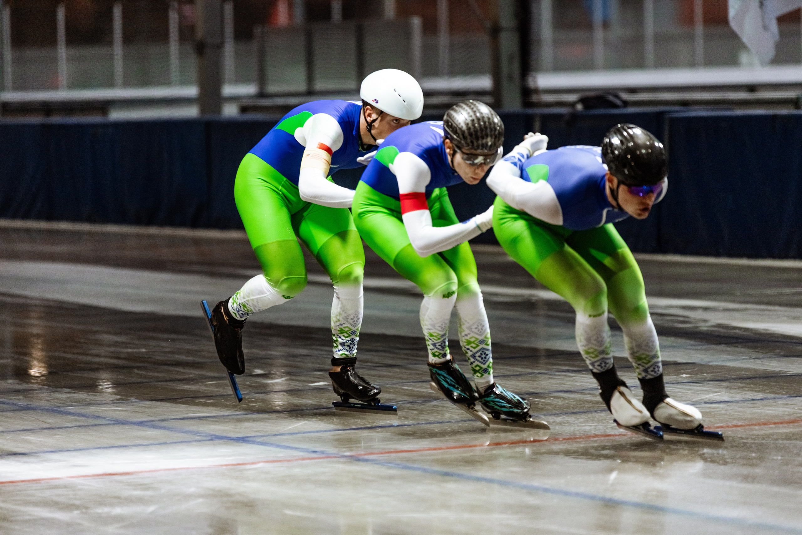 Кубок России по конькобежному спорту. Многопрофильный фотограф в Санкт-Петербурге Светлана Вельгас