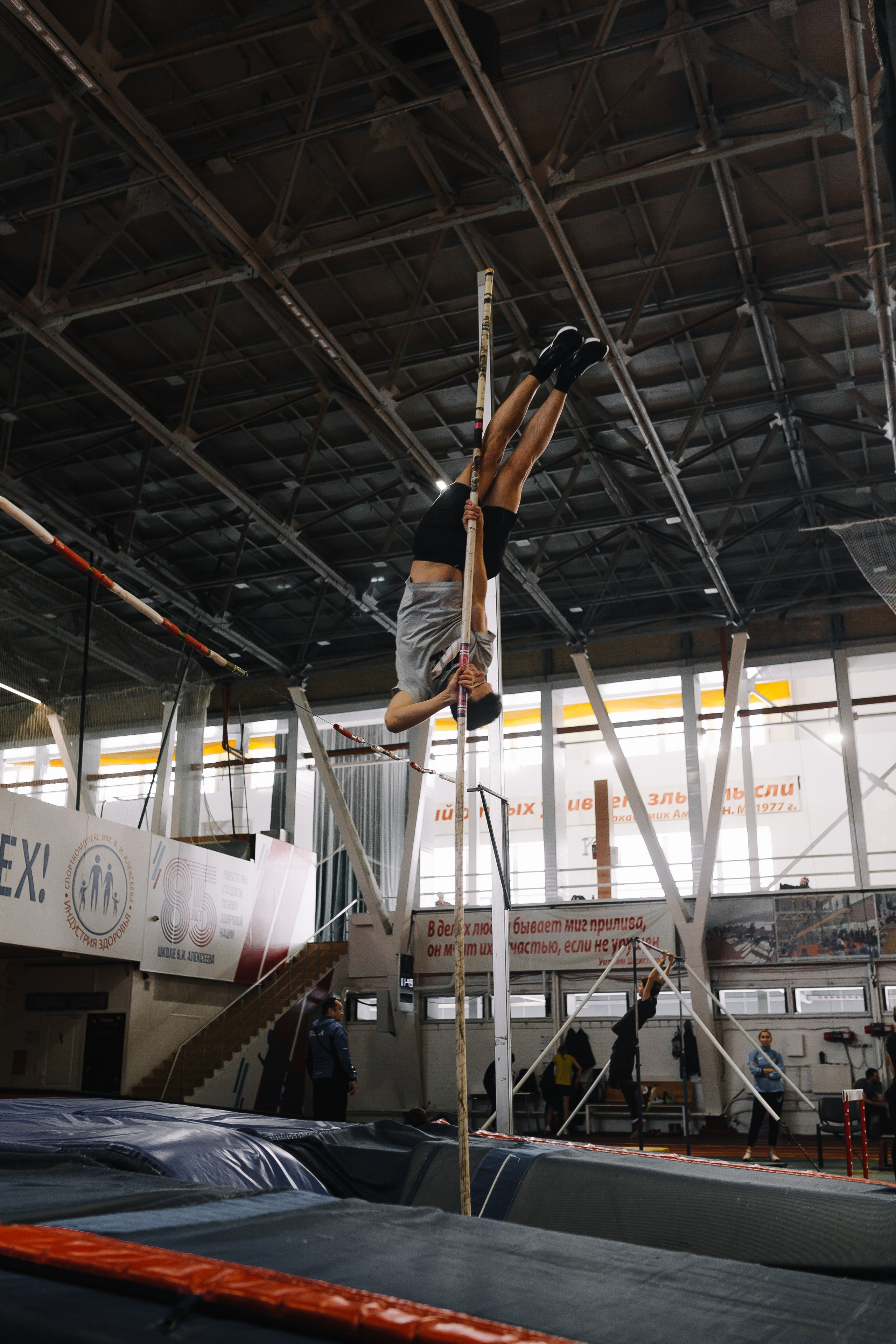 Спорткомплекс имени В. И. Алексеева. Многопрофильный фотограф в Санкт-Петербурге Светлана Вельгас