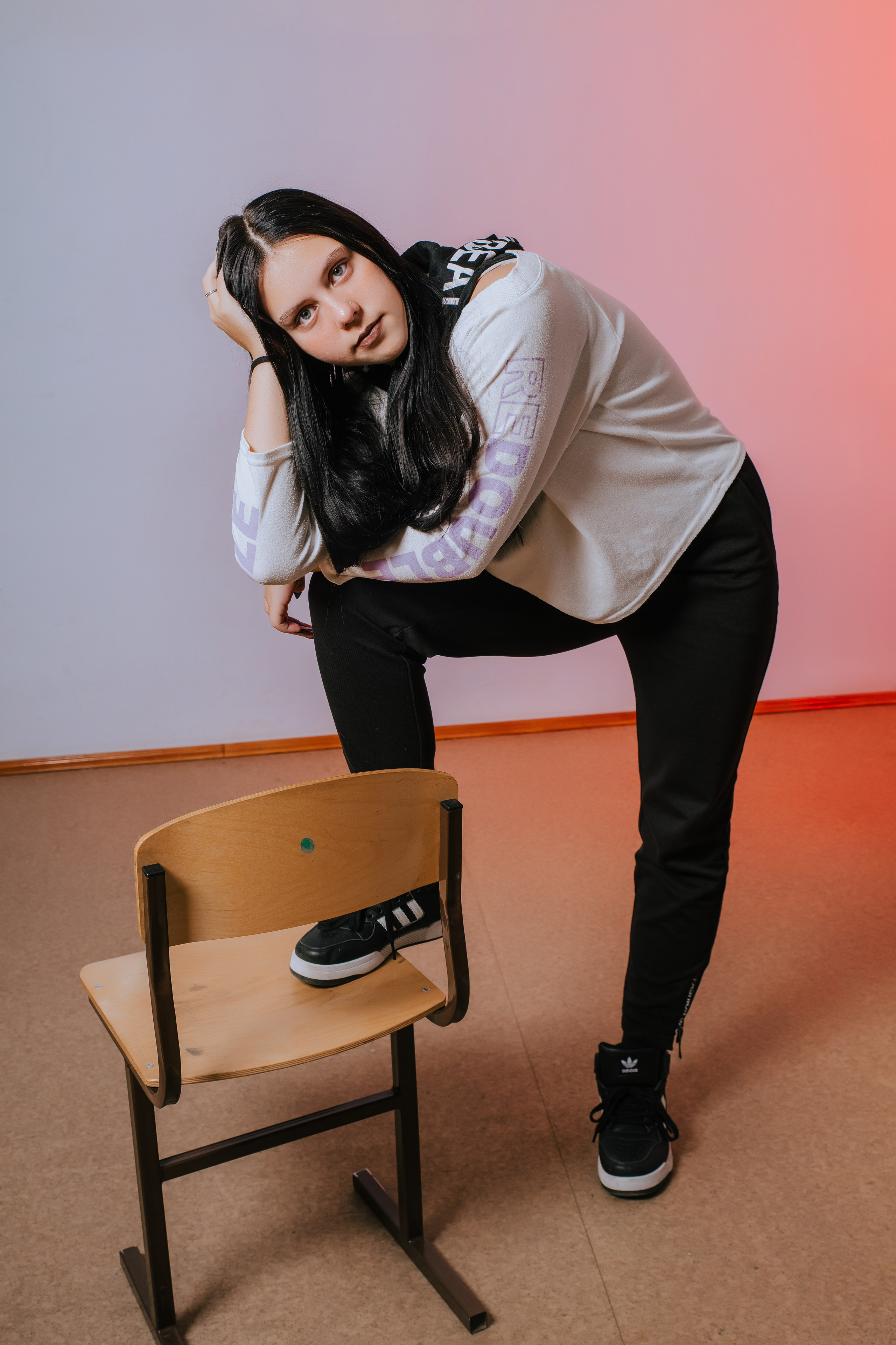 Школа № 1 — 9 класс 2025. Фотограф Ярмишко Дарья. Выпускные фотокниги