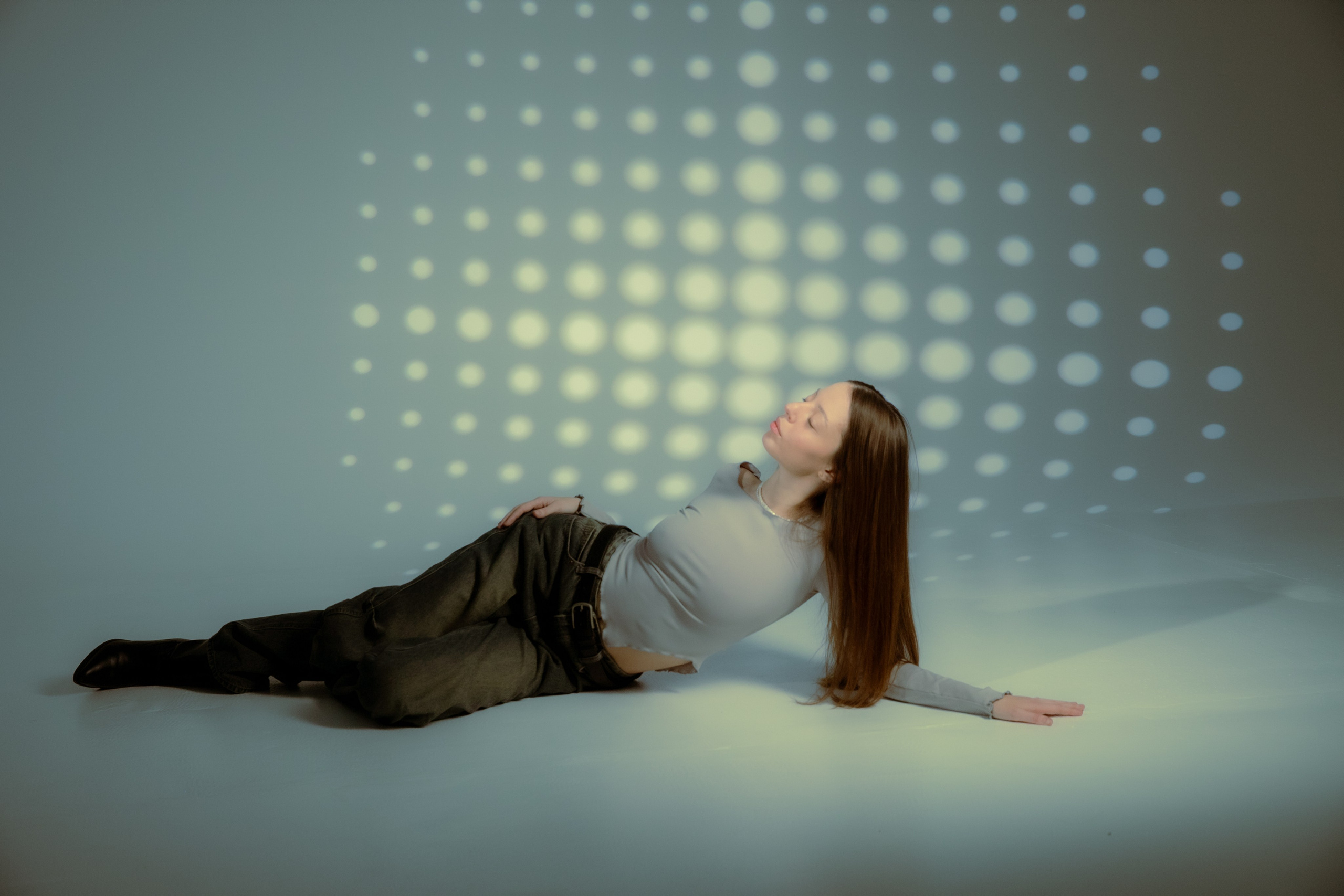 Валерия. Фотограф Аникеева Алина, Рязань/Москва