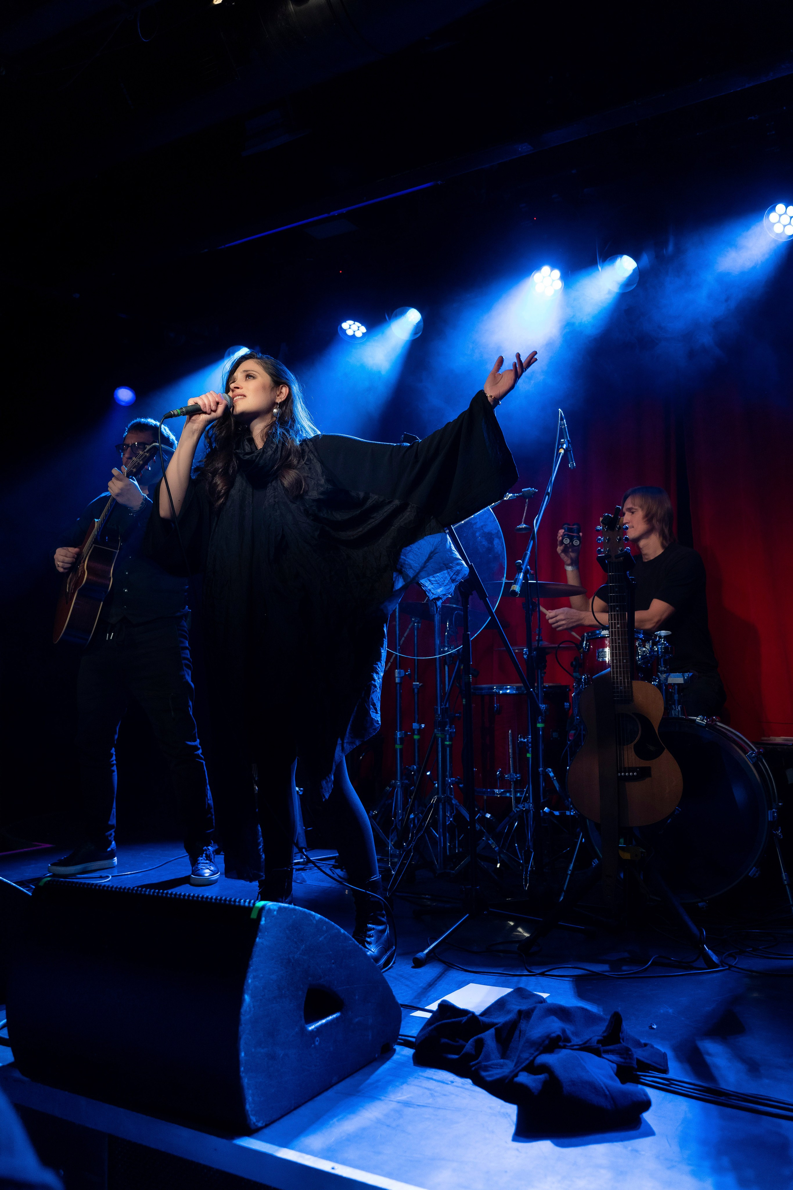 Репортажная съёмка. Семейный и контент фотограф в Москве Алёна Сливка