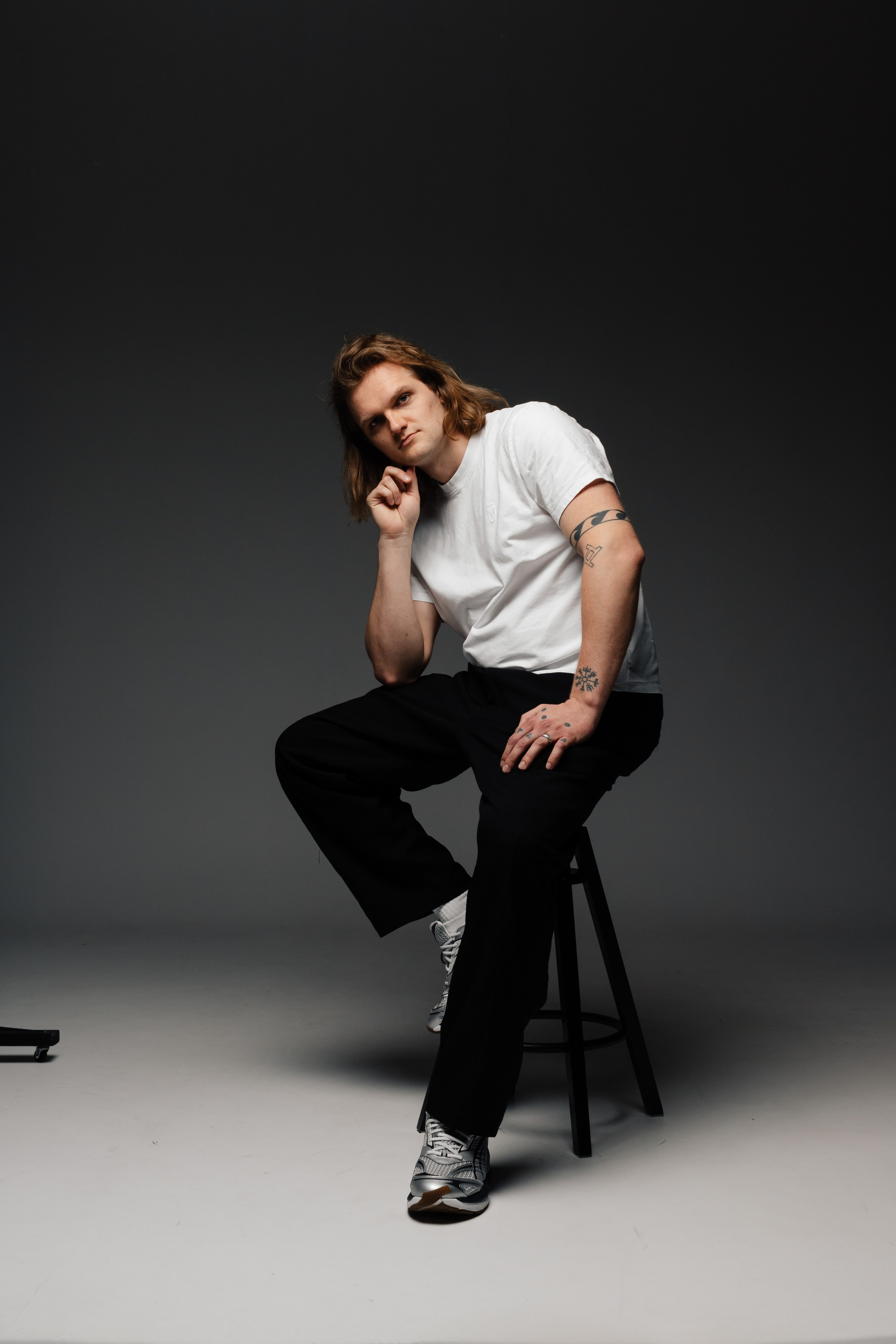 Мужской. Фотограф в Лодзи Светлана Шкуратова