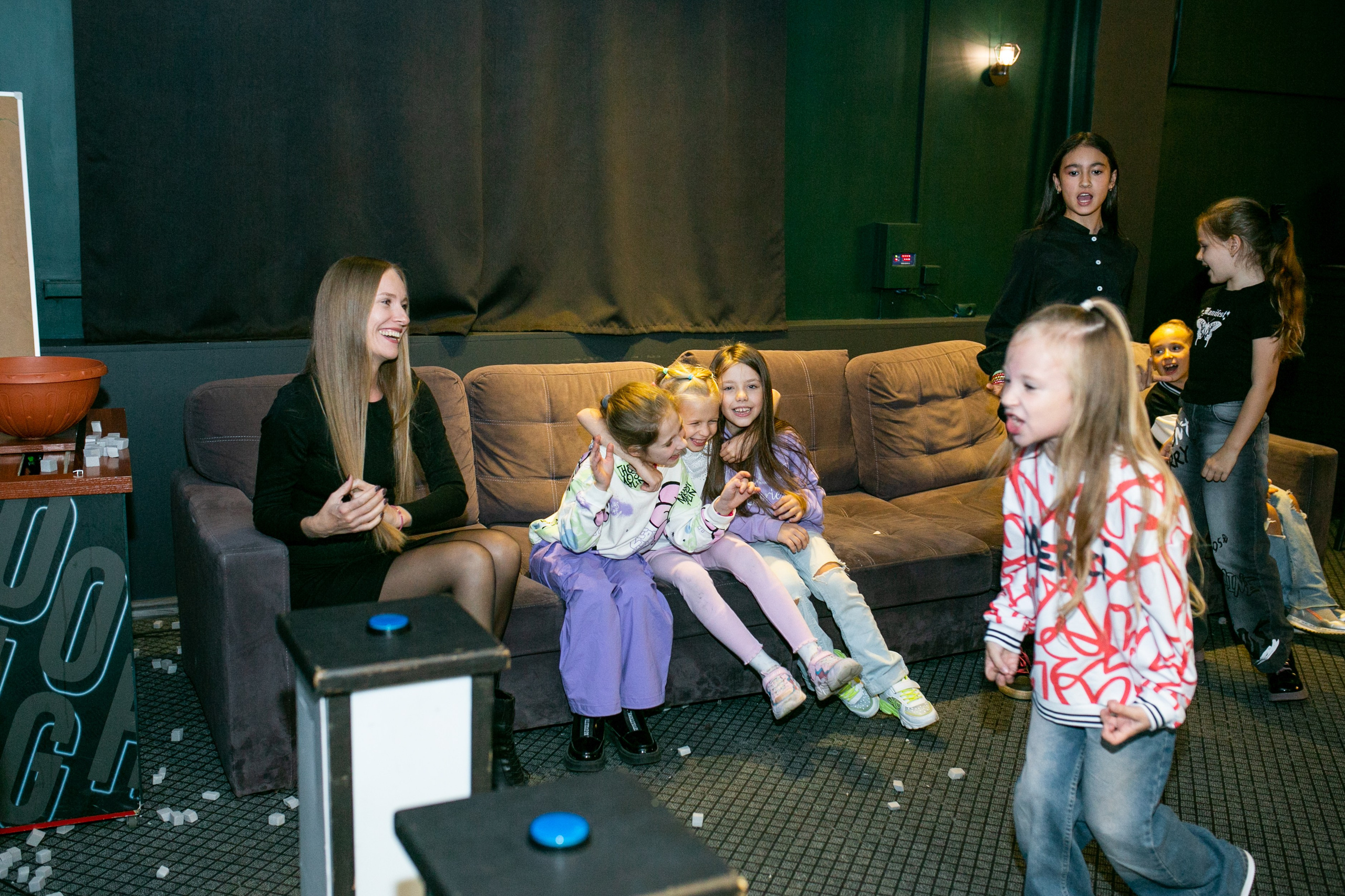 Др Ксюша. Фотограф в Новосибирске Ася Зверева