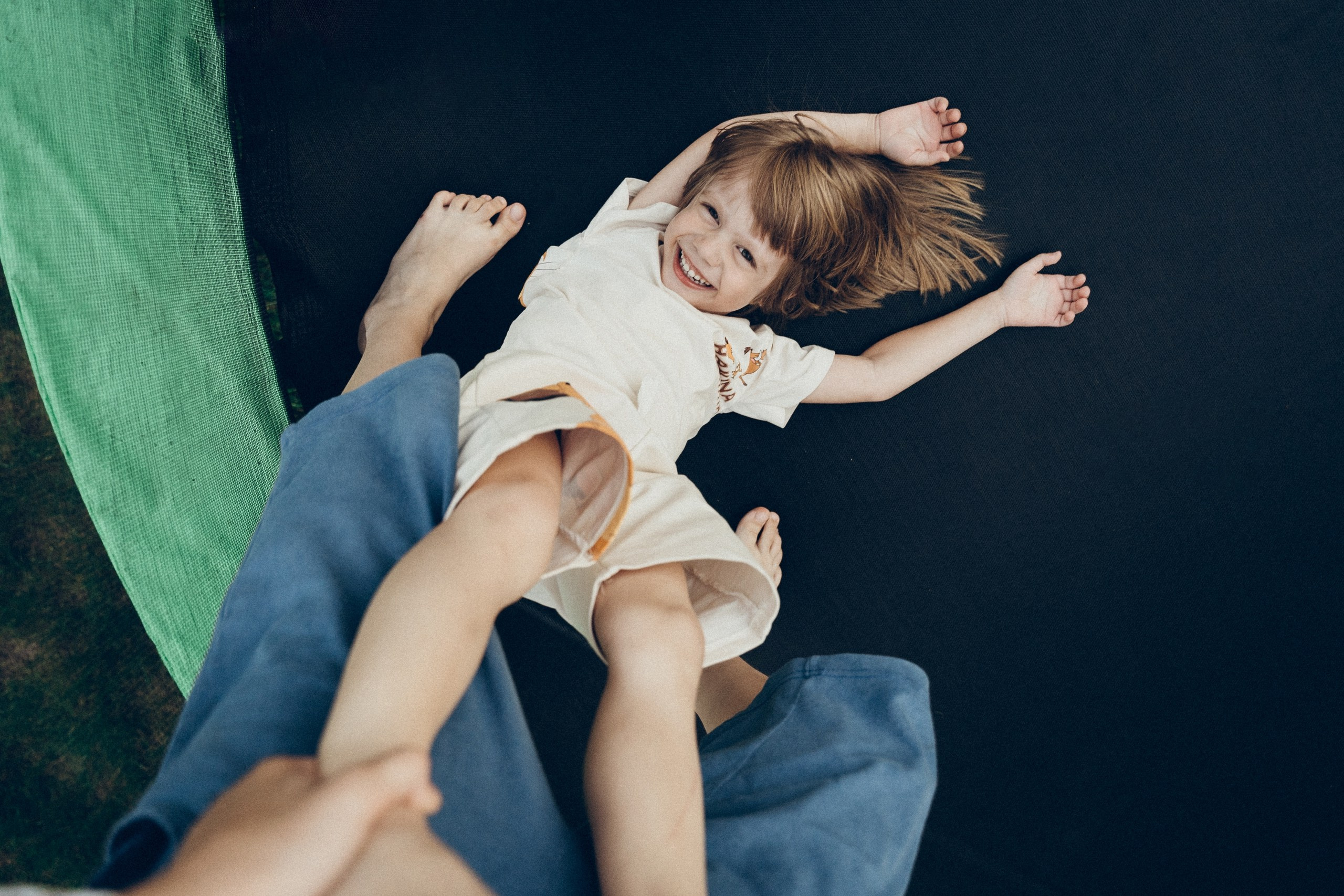 Дачная. Детский и семейный фотограф в Красноярске Настя Ярош