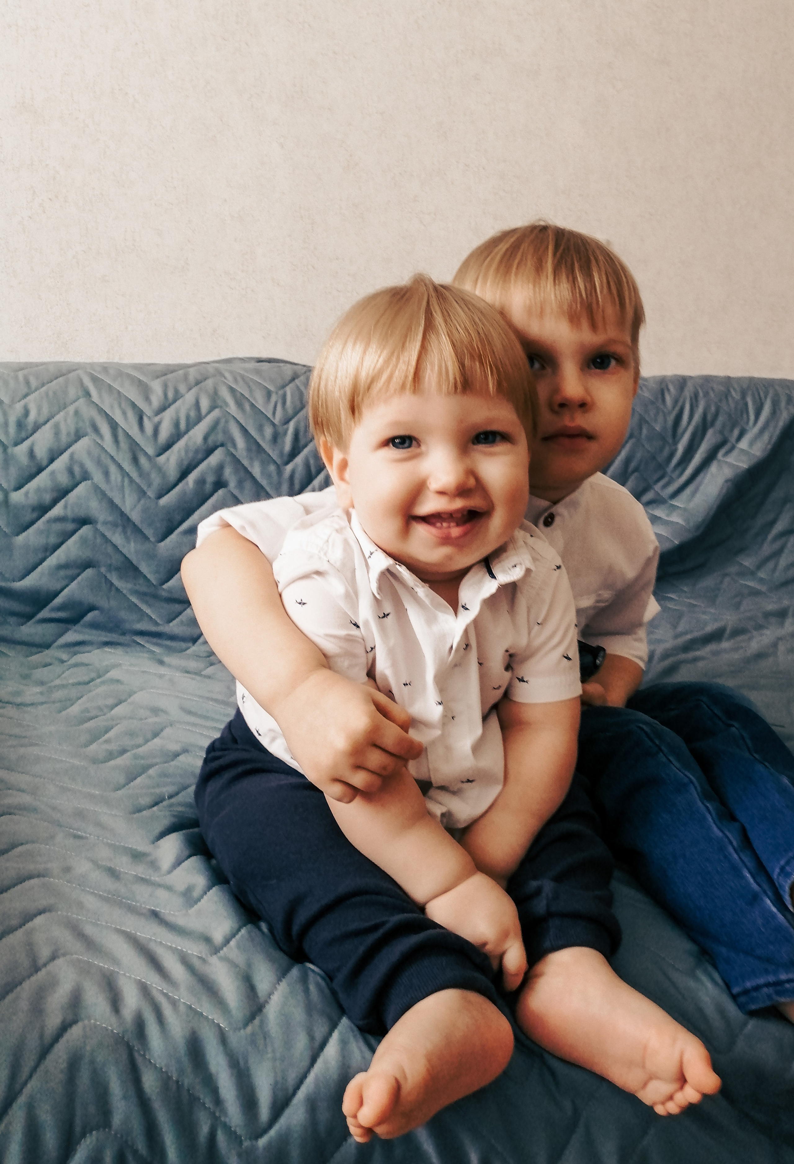 1 день рождения. Фотограф Олеся Шипихина г. Москва