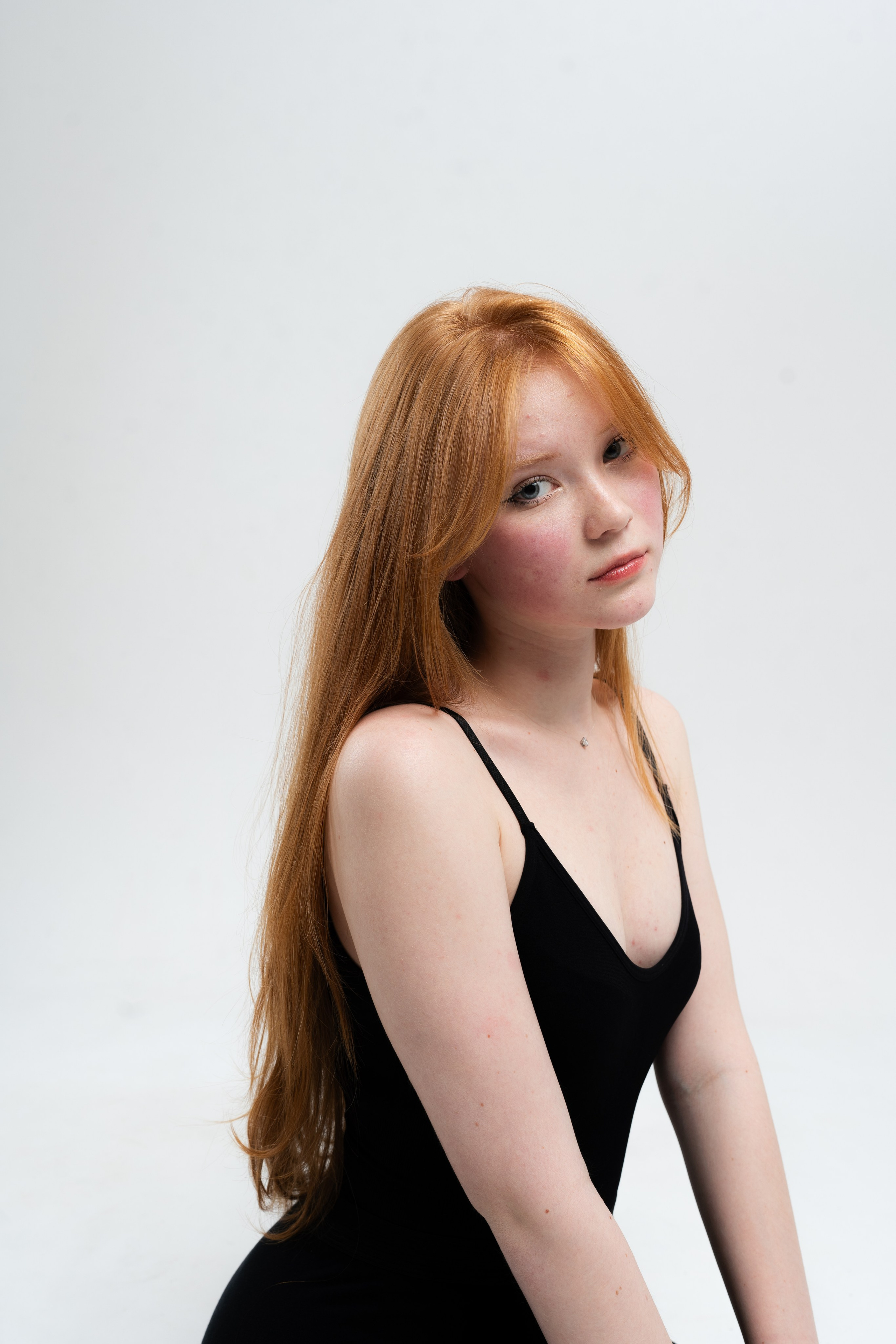 Соня — Студия. Максим Яковлев — фотограф в Москве