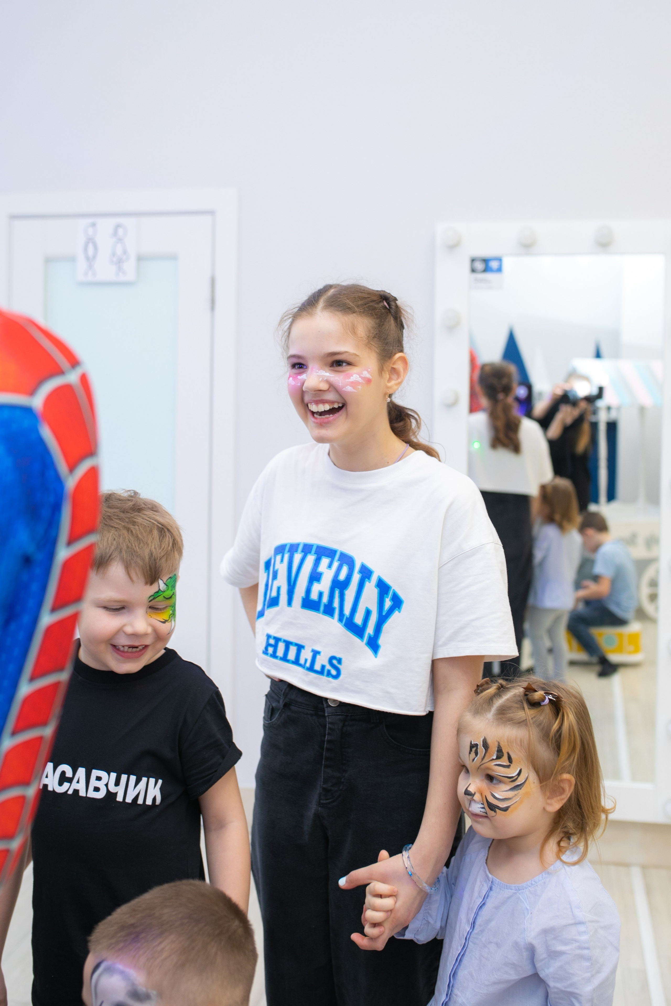 Доммик лофт. Фотограф в Новосибирске Ася Зверева