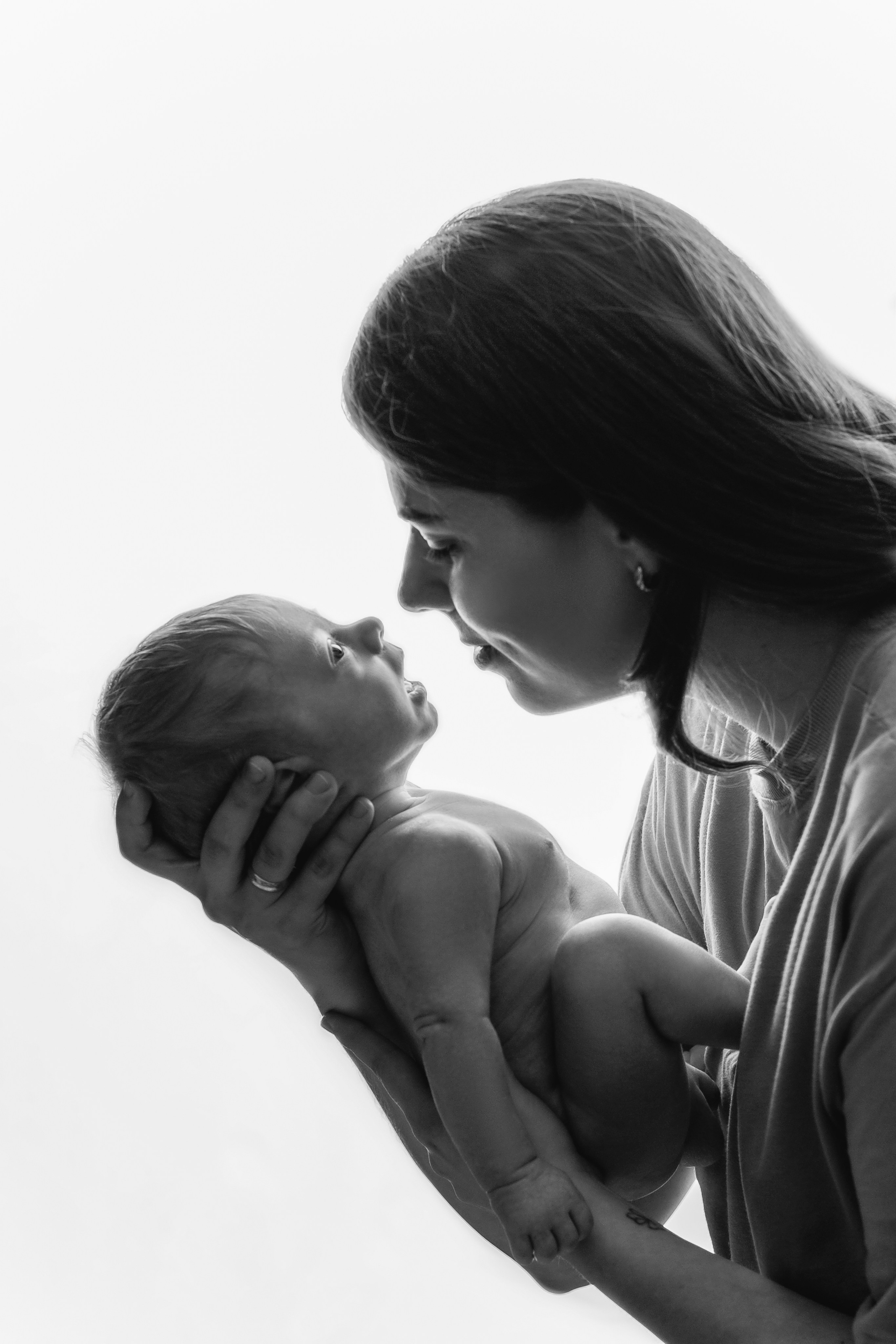 Newborn. Фотограф Newborn и церковных Таинств