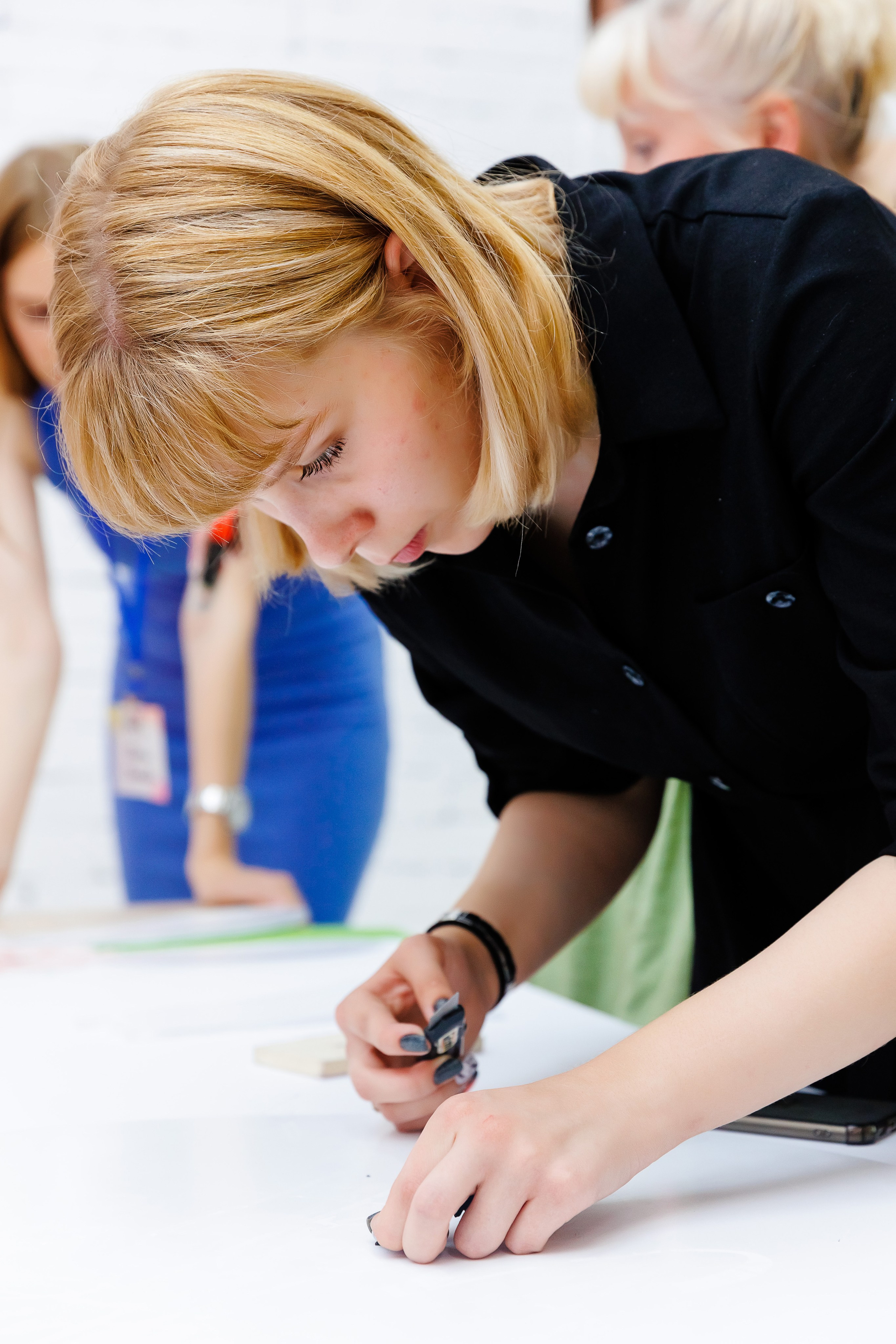 МК декораторов. Фотограф Новосибирск — Наталья Гресь