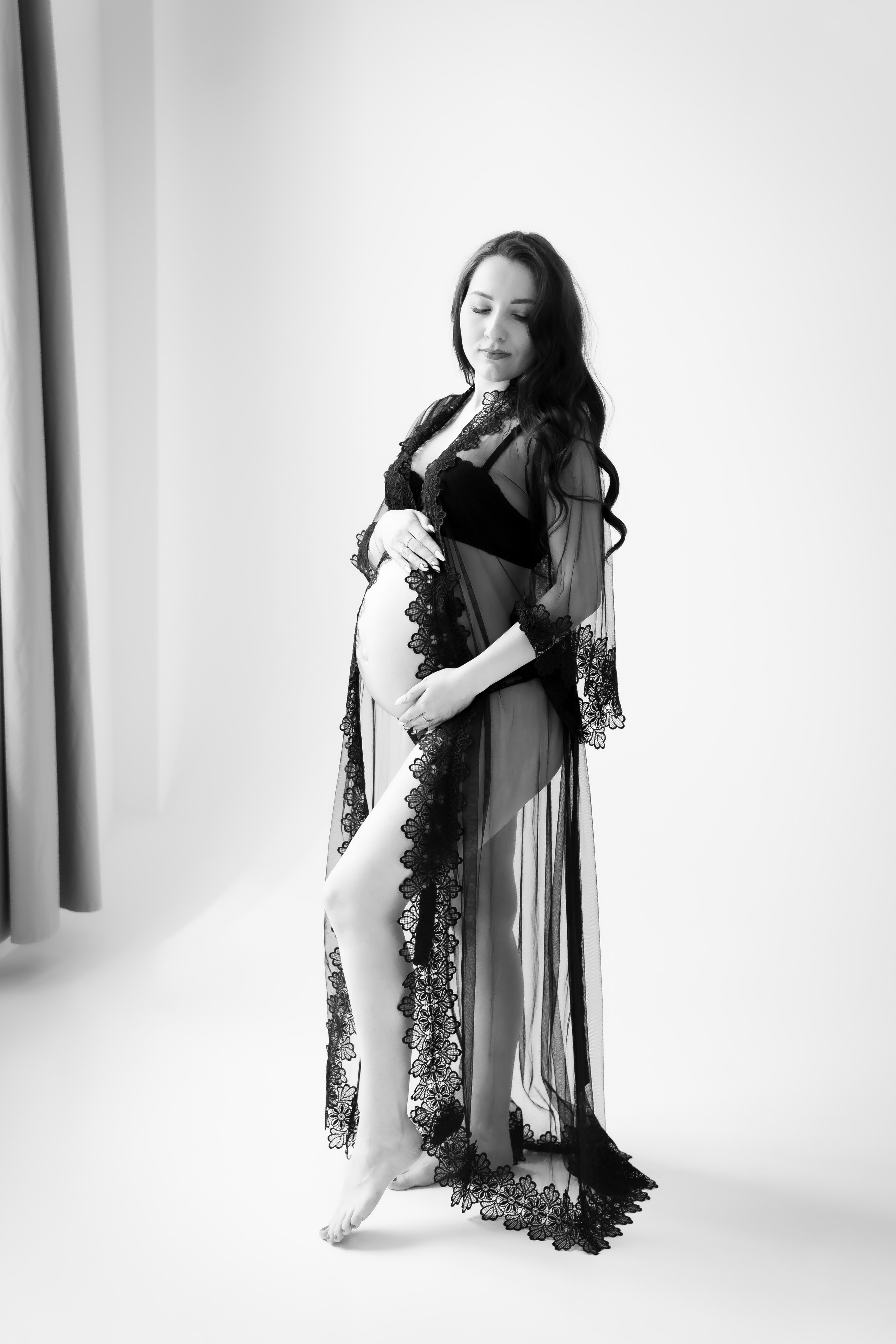 Фотосессия Ирины — беременность. Фотограф в Ростове-на-Дону Анна Малахова