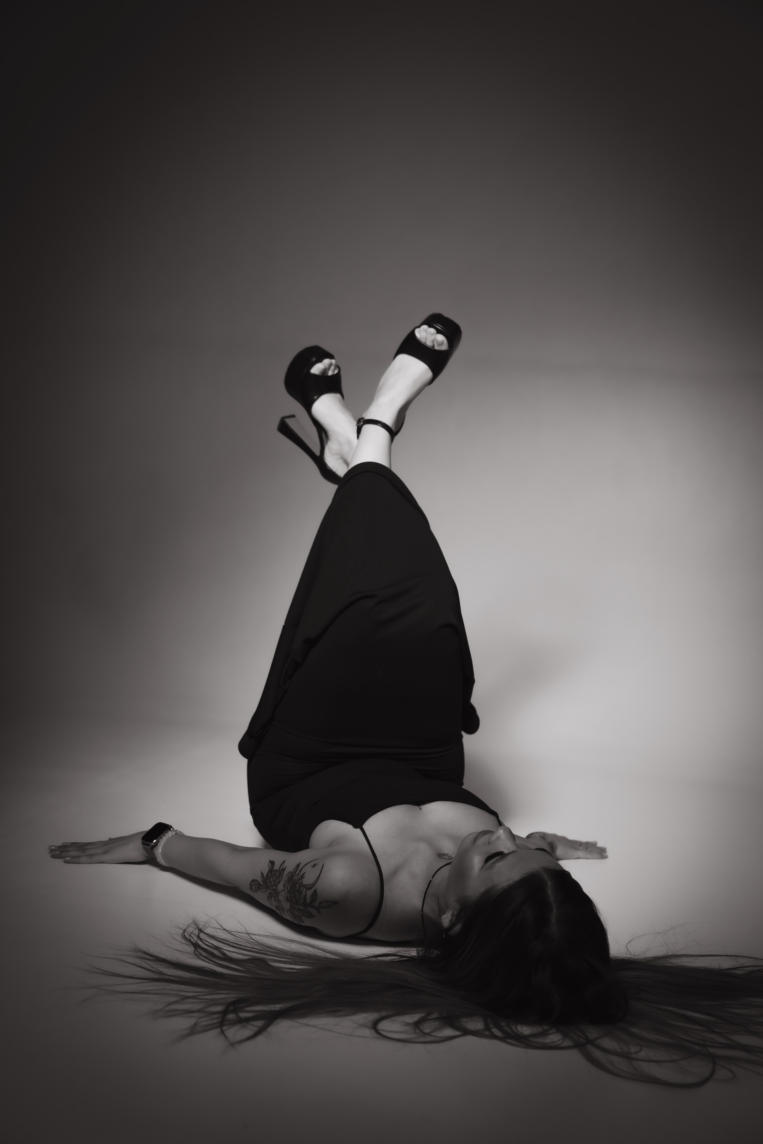 Фотосессия Карины. Фотограф в Ростове-на-Дону Анна Малахова