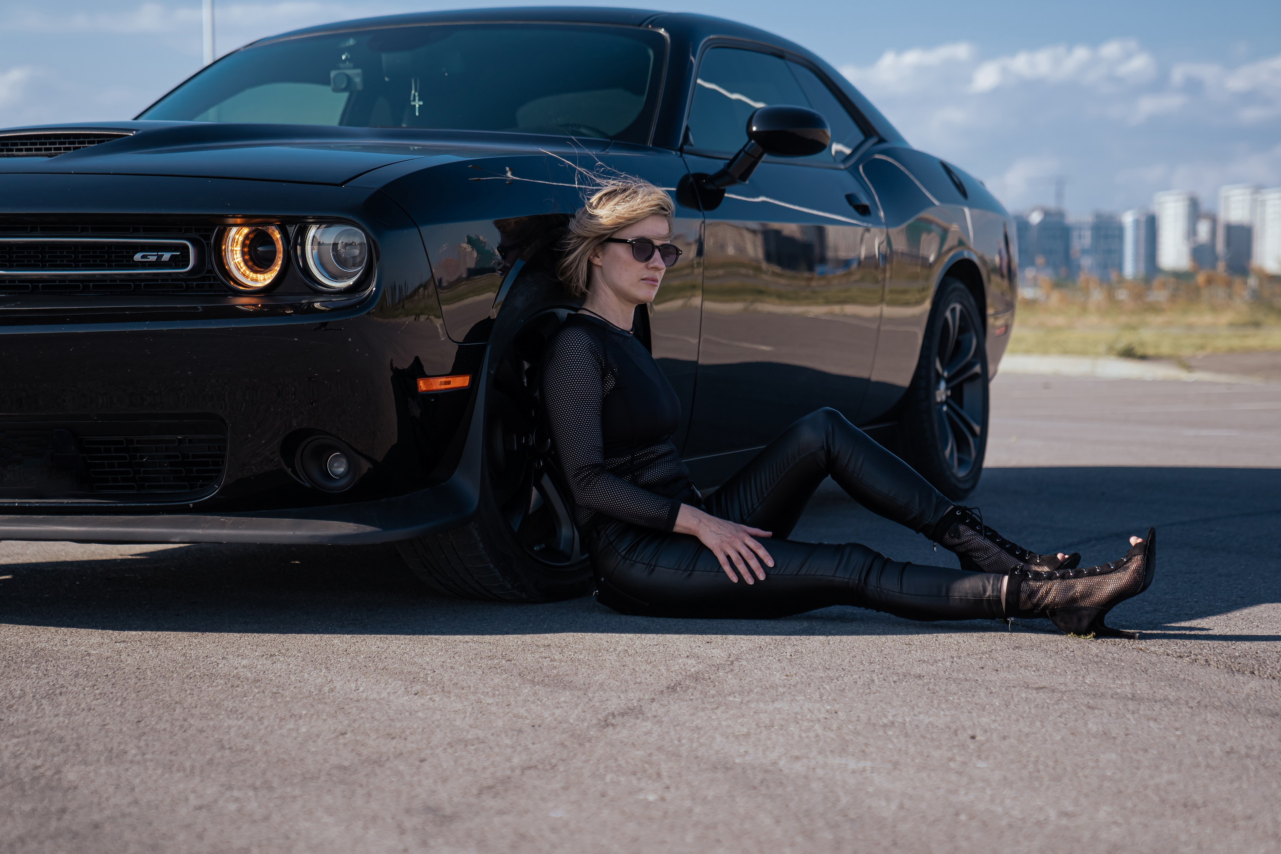 Фотосессия Екатерины. Фотограф в Ростове-на-Дону Анна Малахова